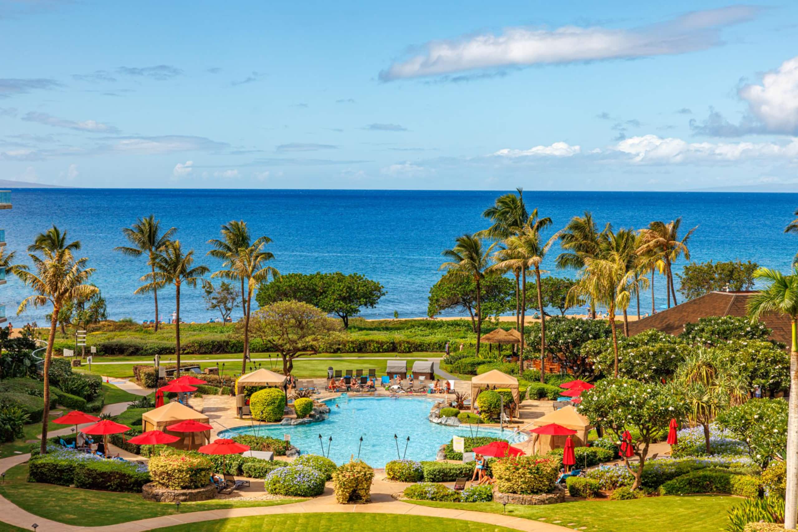 Condo in Lahaina · ★4.86 · 3 bedrooms · 4 beds · 3 baths - Image 4