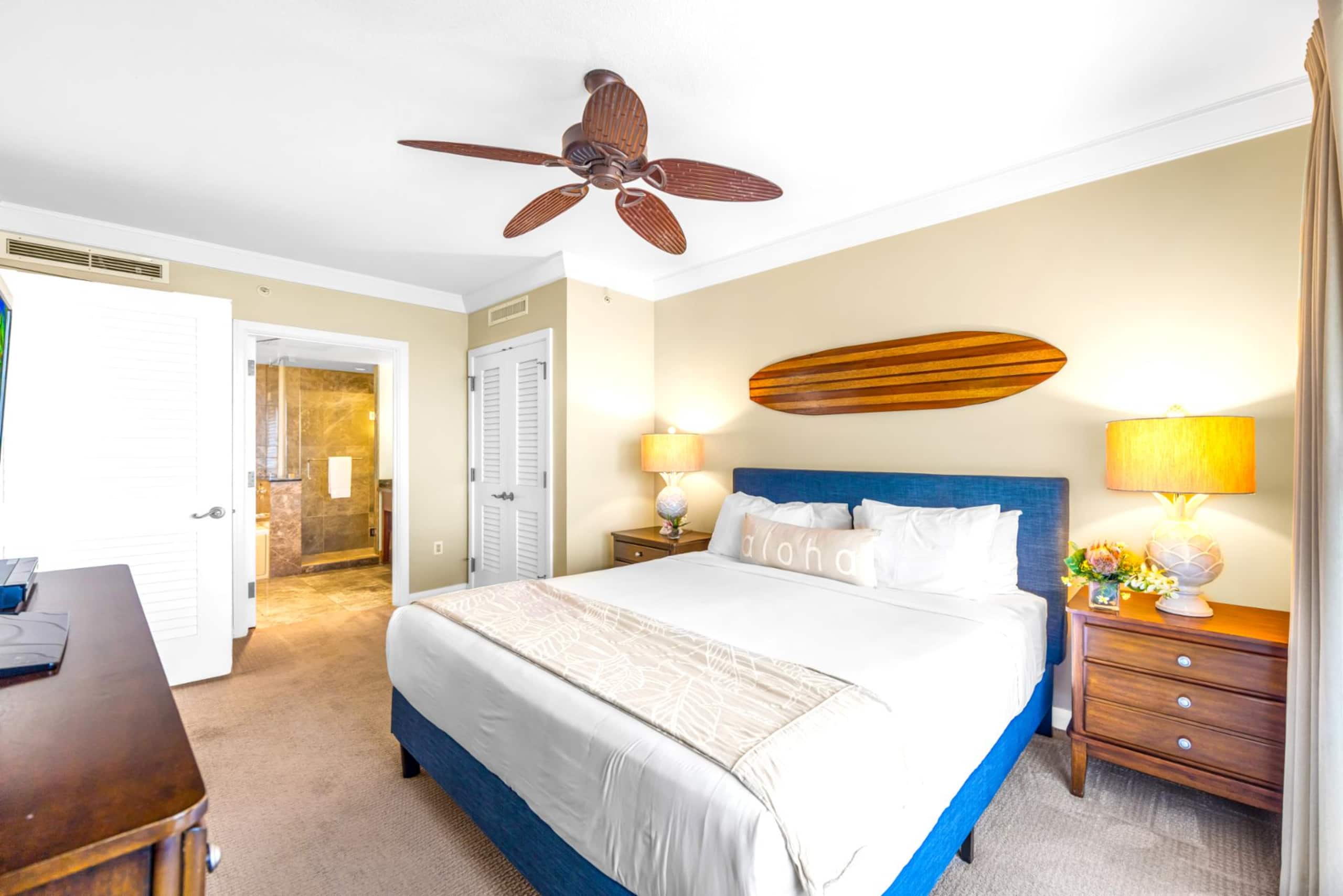 Condo in Lahaina · ★4.86 · 3 bedrooms · 4 beds · 3 baths - Image 46