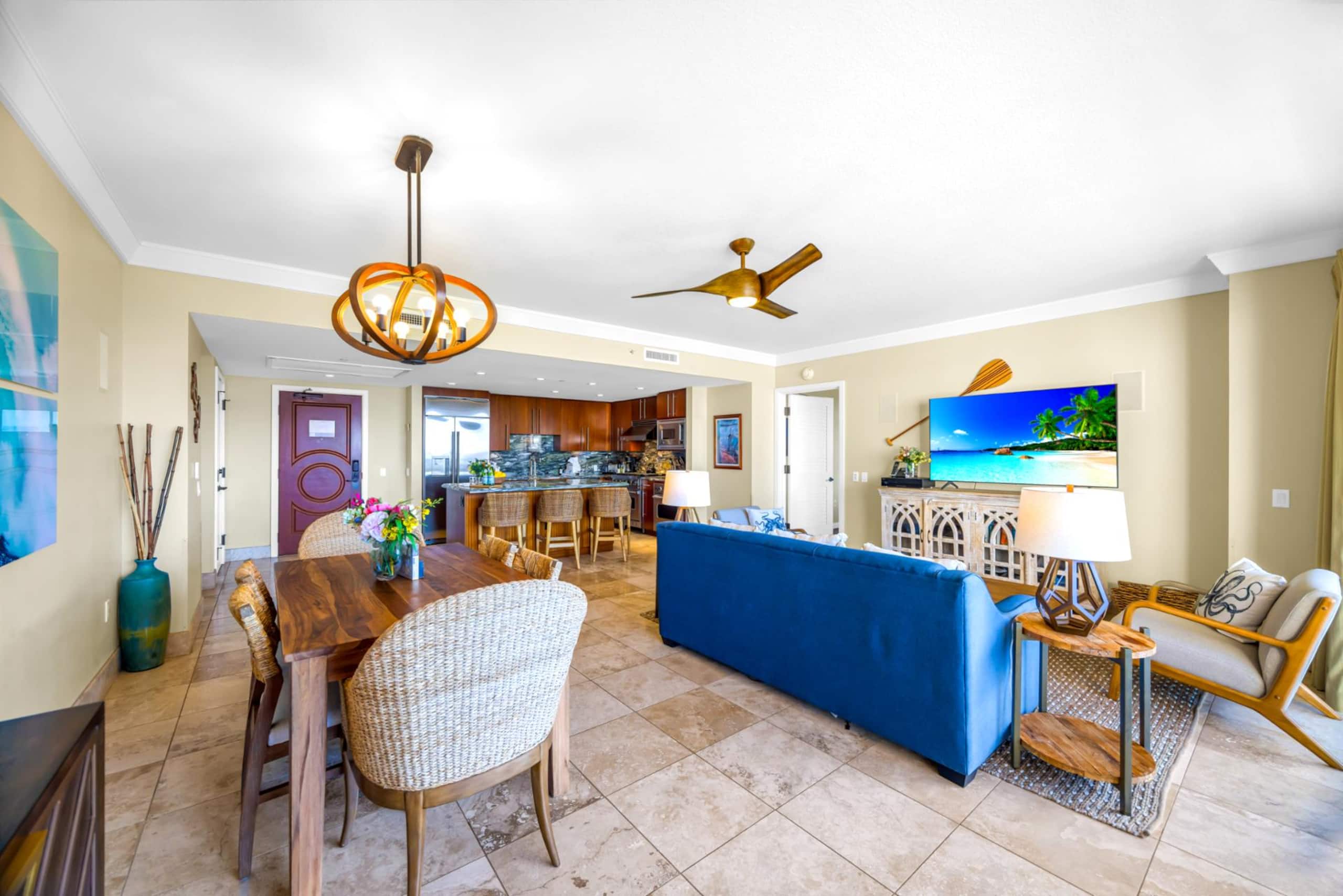 Condo in Lahaina · ★4.86 · 3 bedrooms · 4 beds · 3 baths - Image 26