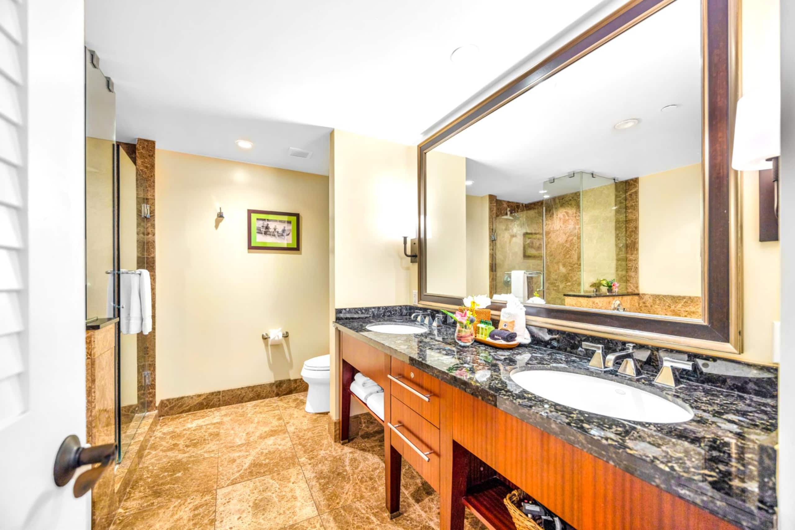 Condo in Lahaina · ★4.86 · 3 bedrooms · 4 beds · 3 baths - Image 54