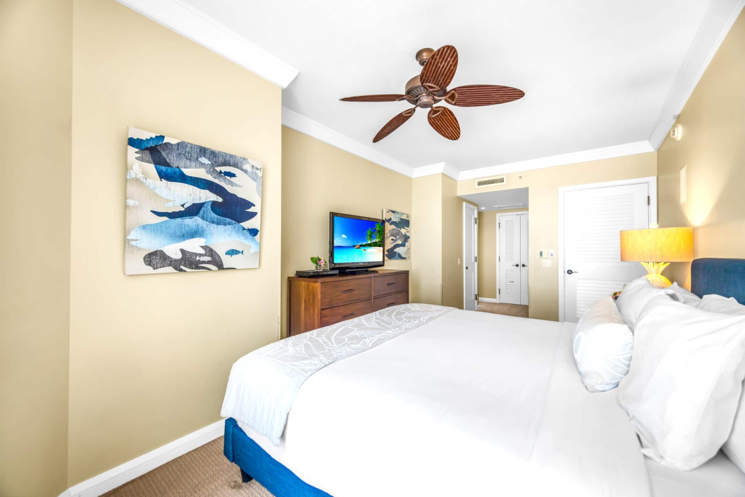 Condo in Lahaina · ★4.86 · 3 bedrooms · 4 beds · 3 baths - Image 53