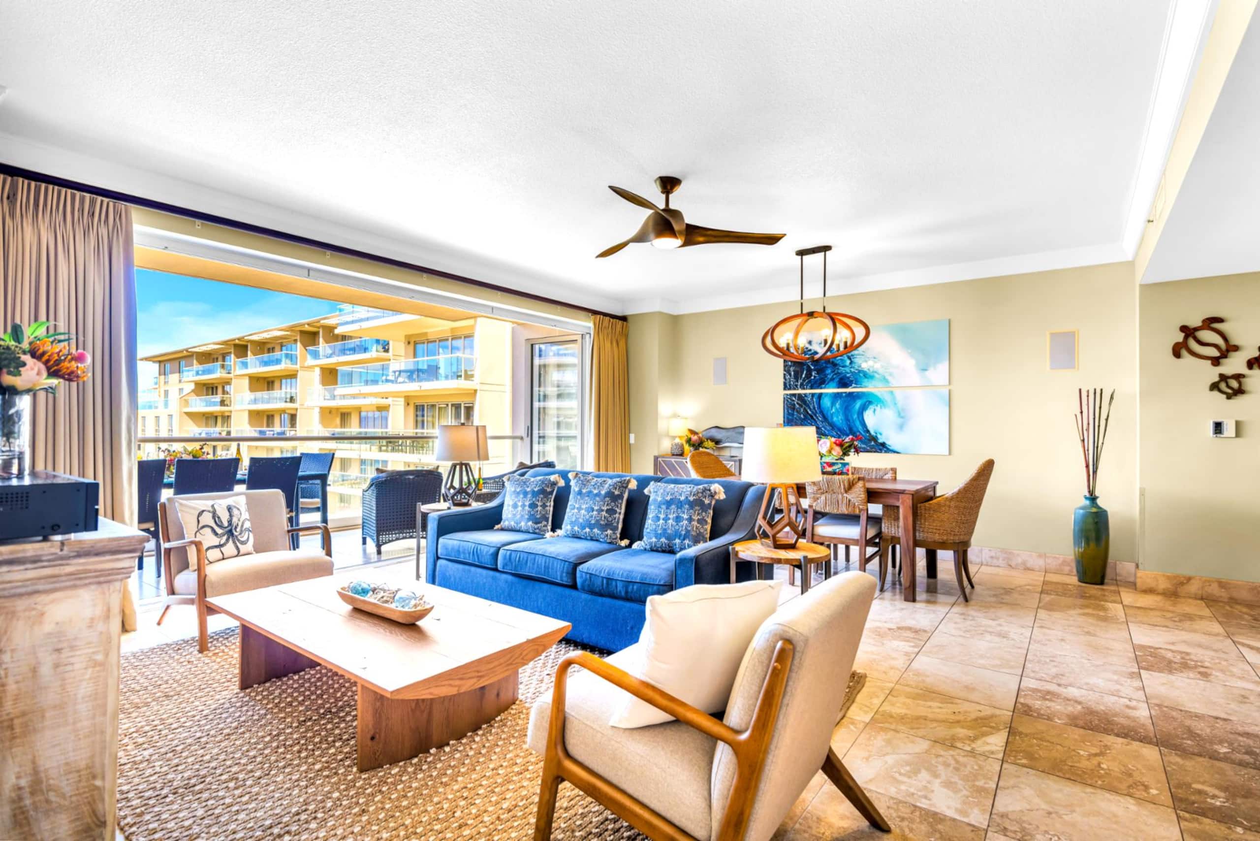 Condo in Lahaina · ★4.86 · 3 bedrooms · 4 beds · 3 baths - Image 30