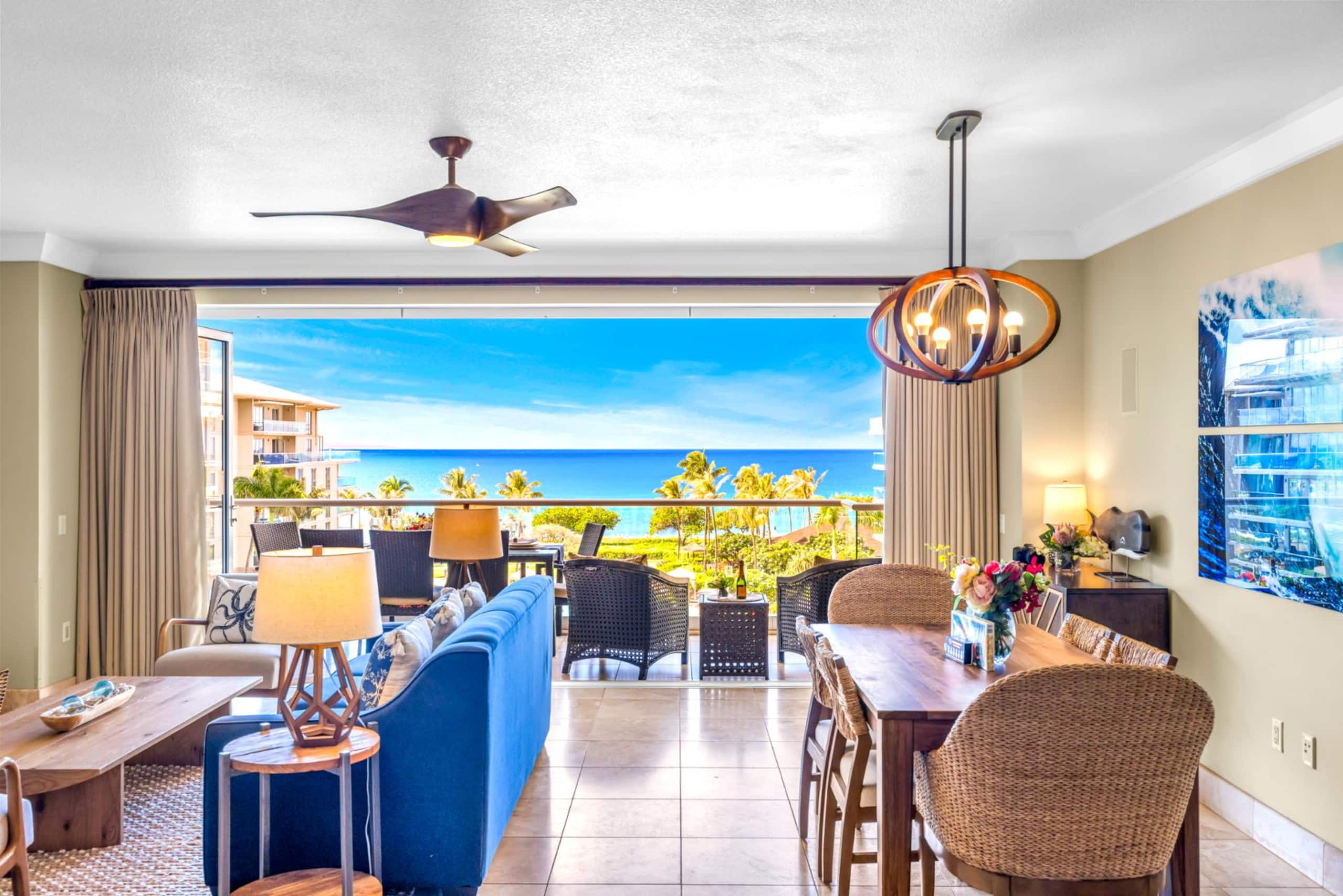 Condo in Lahaina · ★4.86 · 3 bedrooms · 4 beds · 3 baths - Image 31