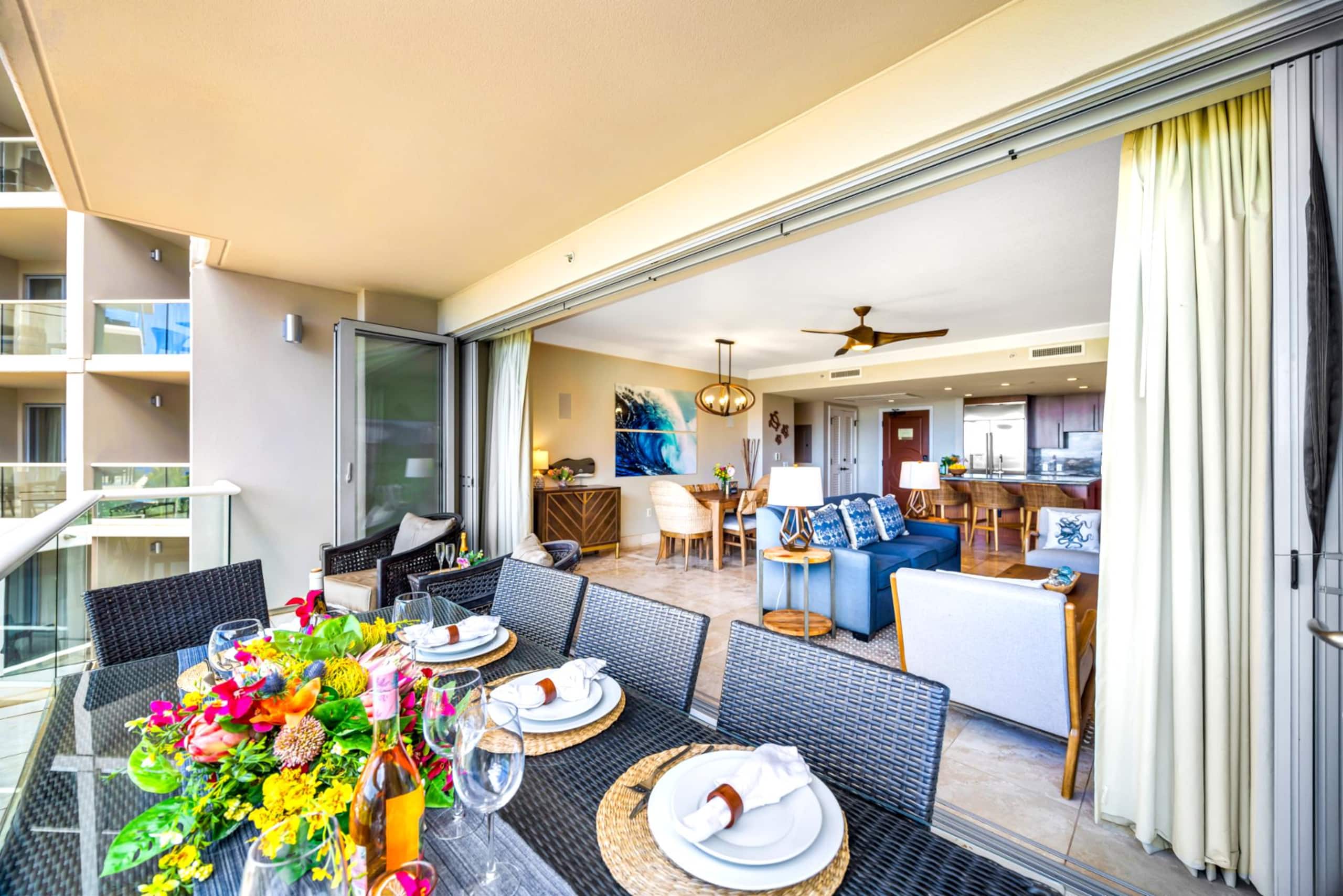 Condo in Lahaina · ★4.86 · 3 bedrooms · 4 beds · 3 baths - Image 19