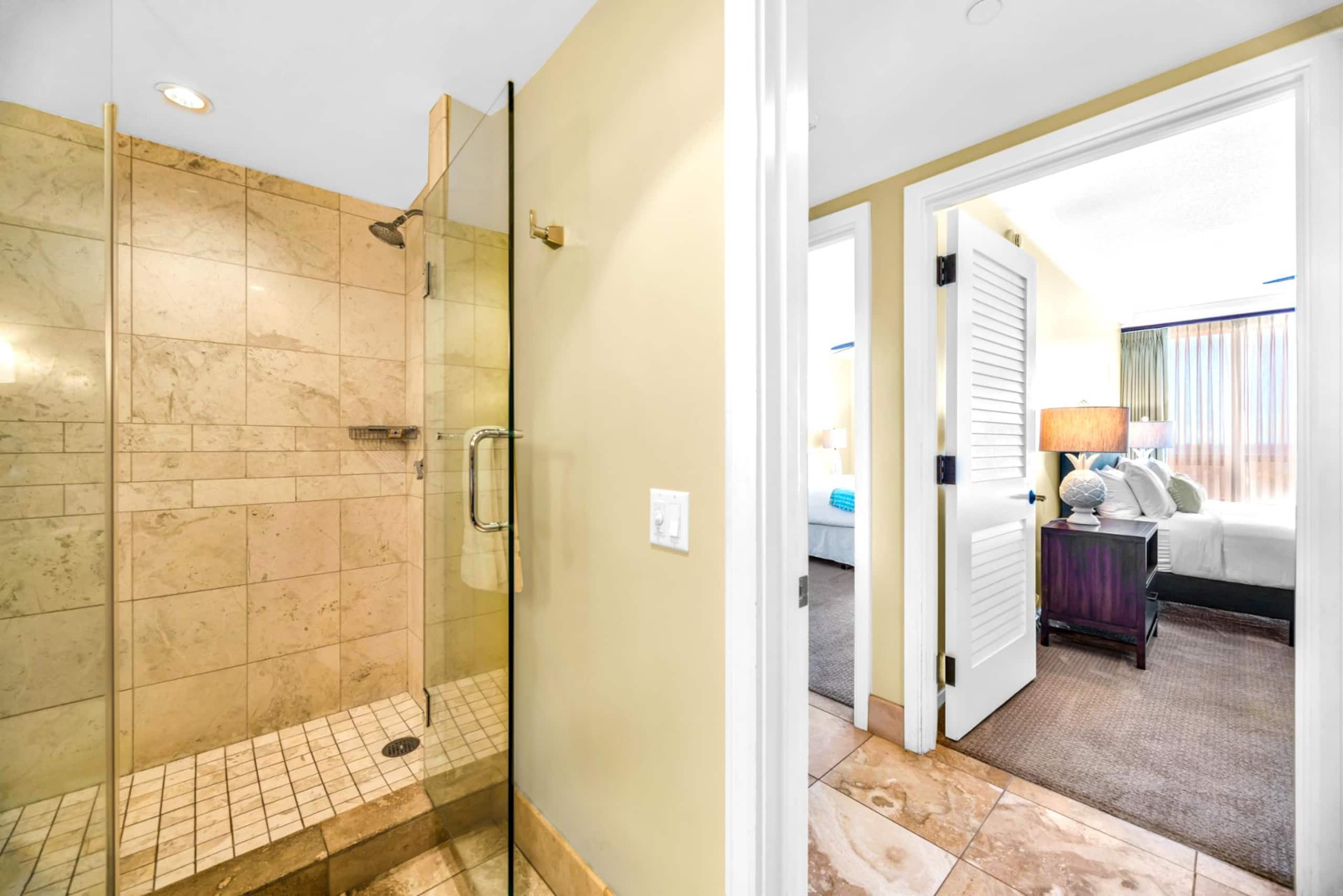 Condo in Lahaina · ★4.86 · 3 bedrooms · 4 beds · 3 baths - Image 55