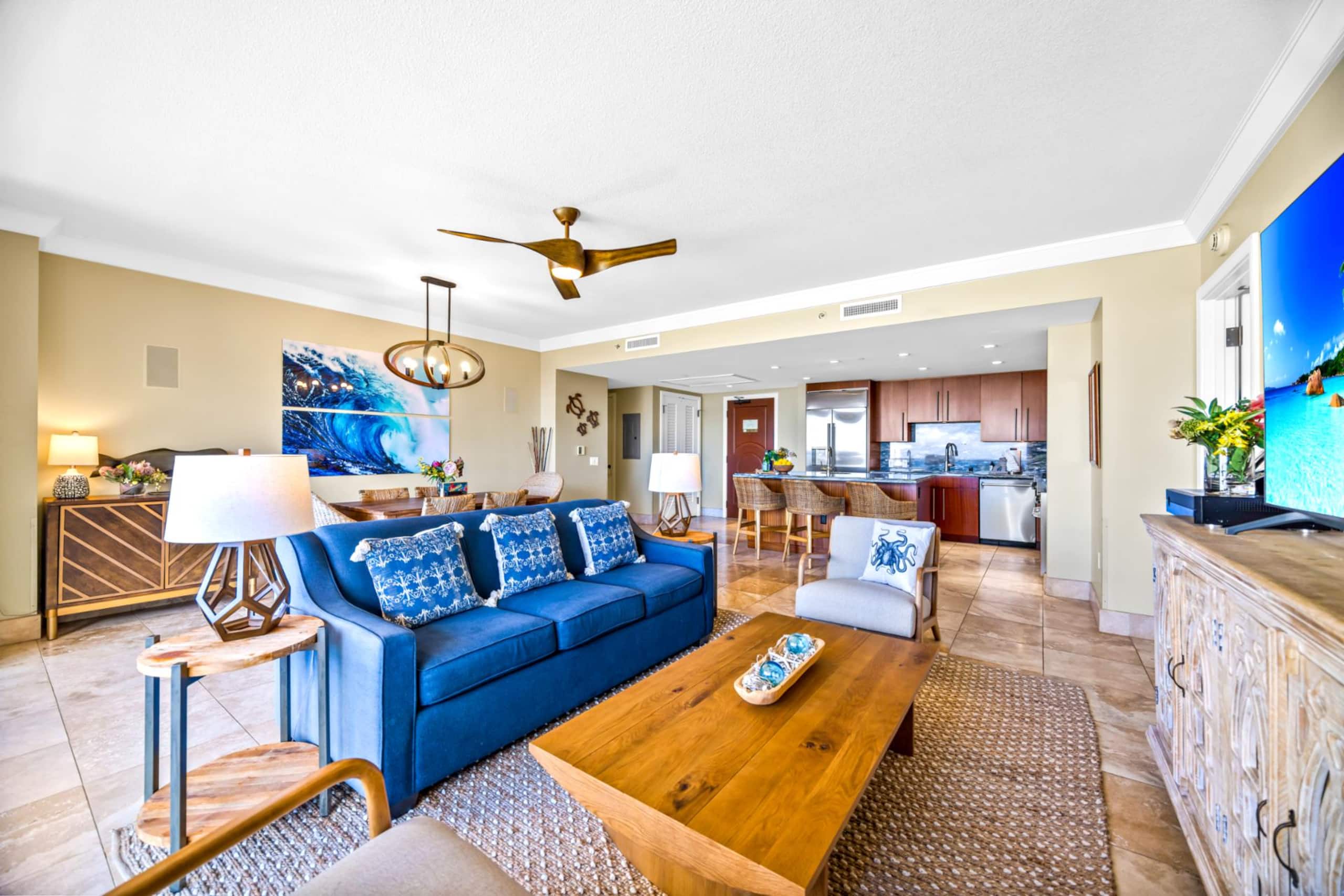 Condo in Lahaina · ★4.86 · 3 bedrooms · 4 beds · 3 baths - Image 24