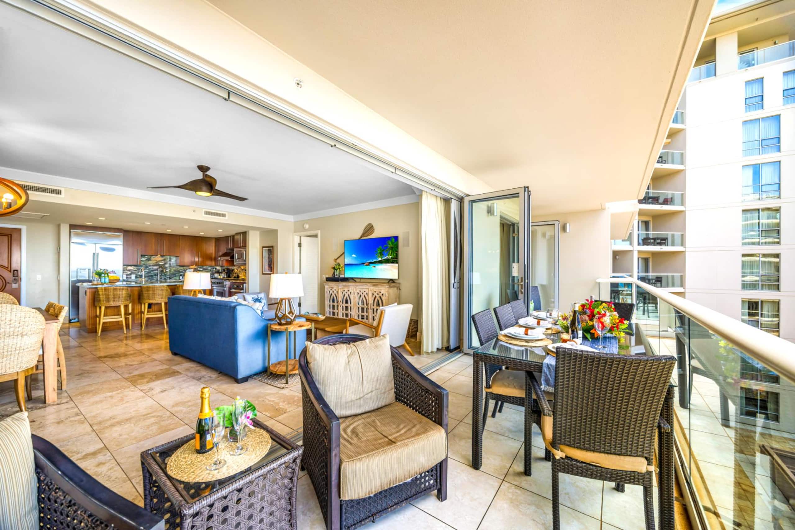 Condo in Lahaina · ★4.86 · 3 bedrooms · 4 beds · 3 baths - Image 20