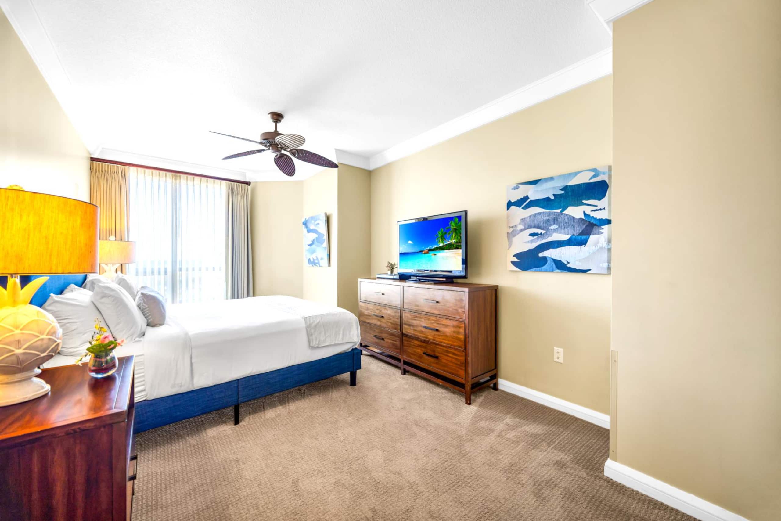 Condo in Lahaina · ★4.86 · 3 bedrooms · 4 beds · 3 baths - Image 52