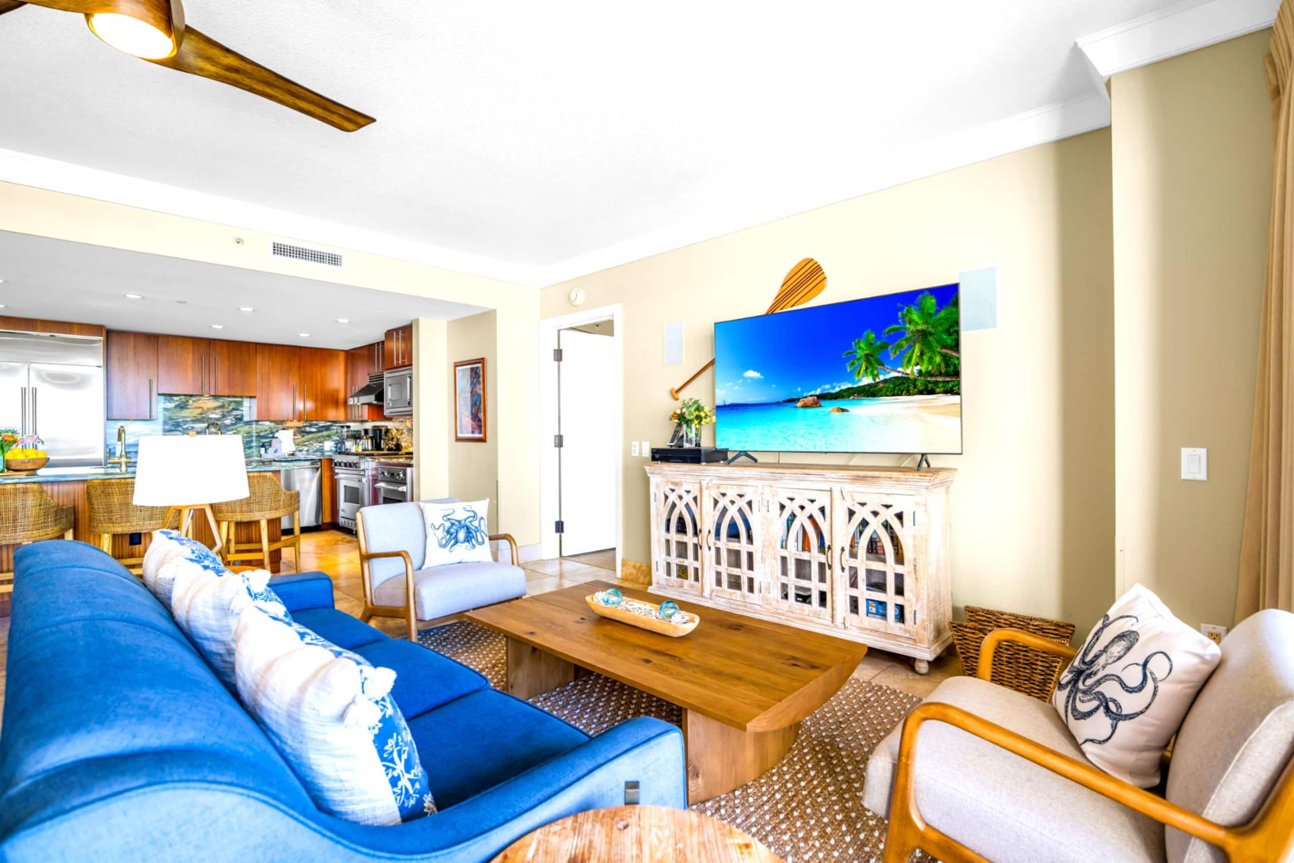 Condo in Lahaina · ★4.86 · 3 bedrooms · 4 beds · 3 baths - Image 25