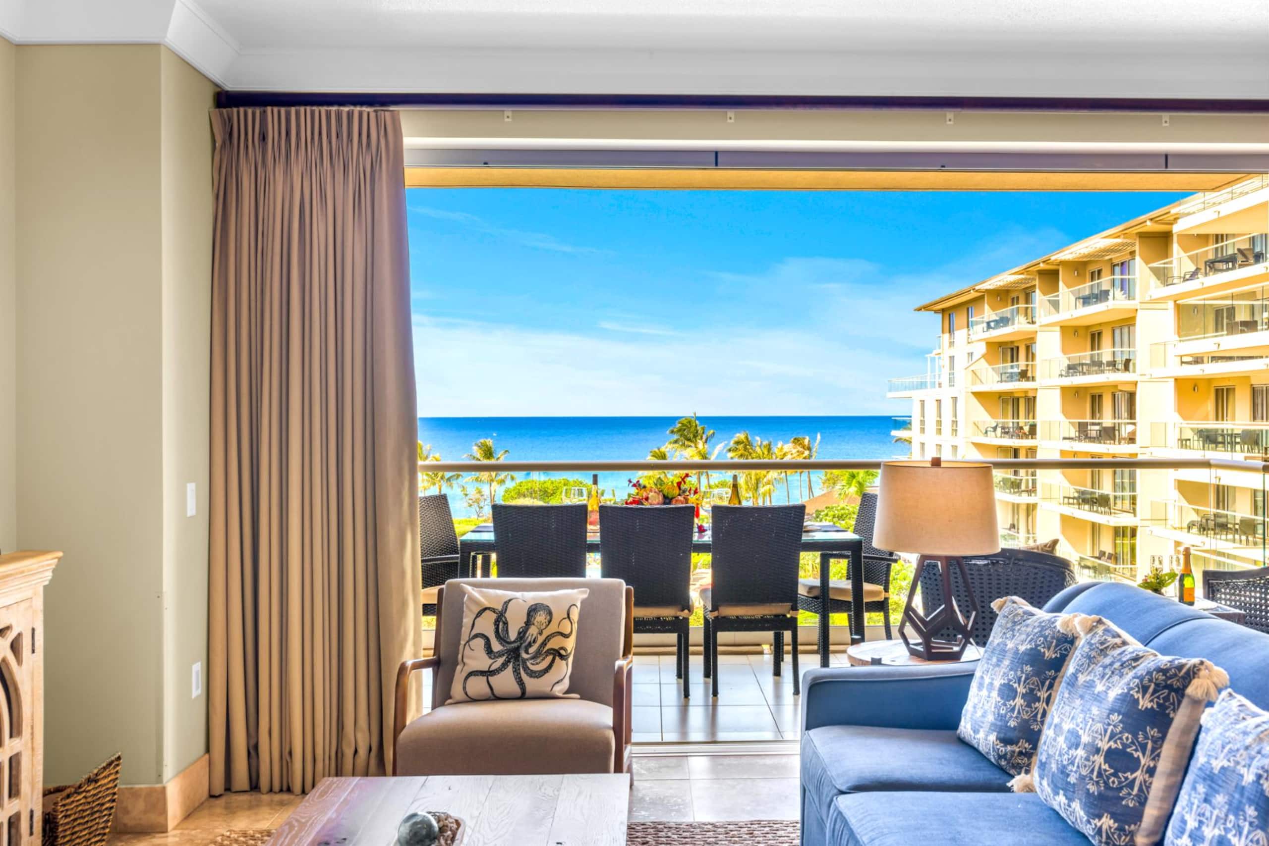 Condo in Lahaina · ★4.86 · 3 bedrooms · 4 beds · 3 baths - Image 6