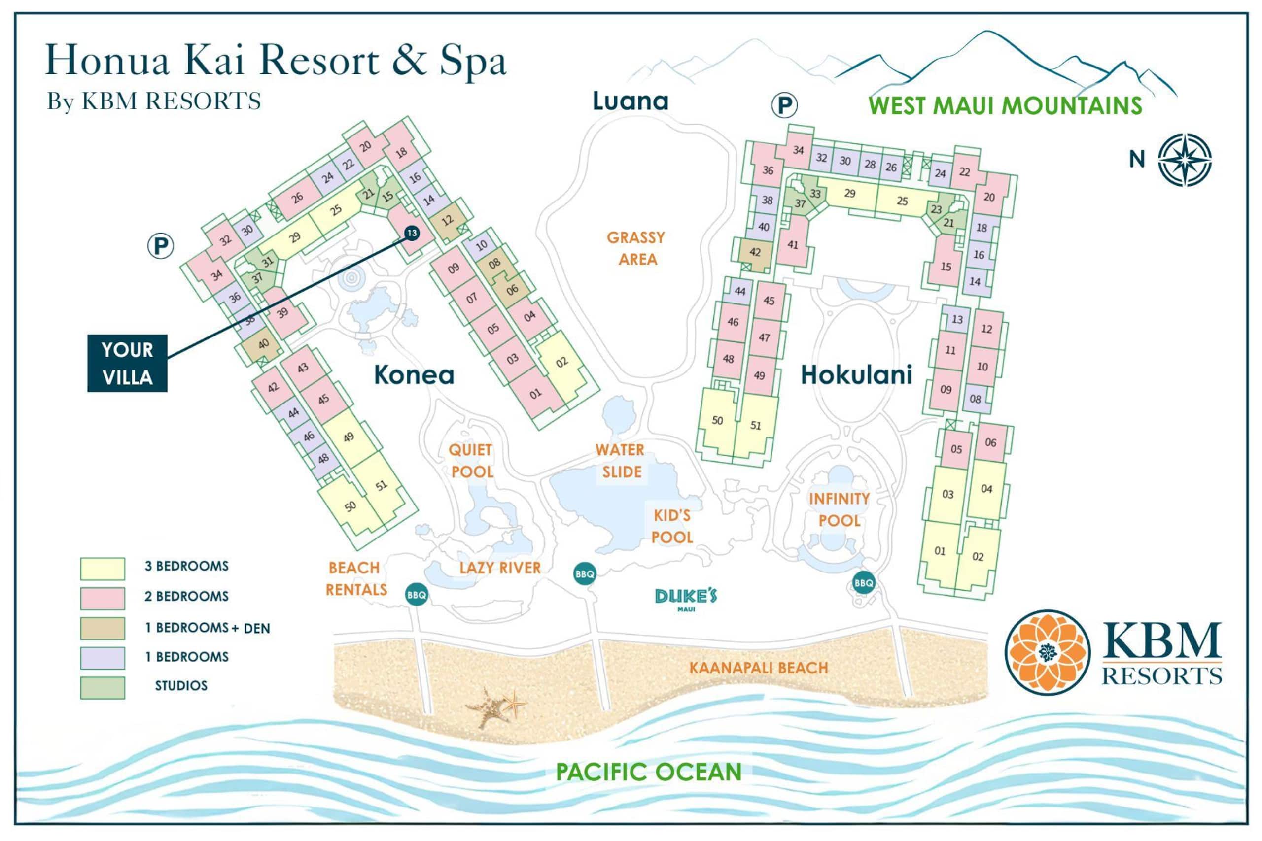 Condo in Lahaina · ★5.0 · 2 bedrooms · 3 beds · 2 baths - Image 32