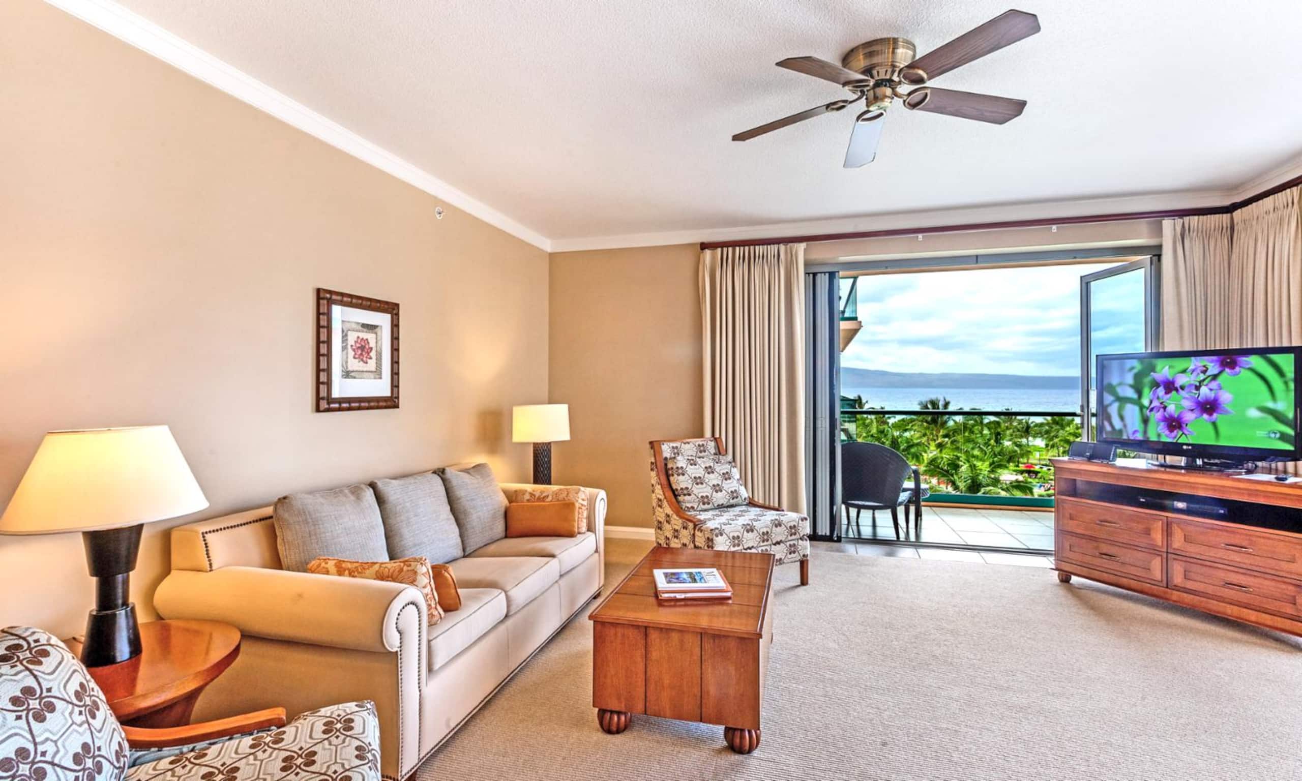 Condo in Lahaina · ★5.0 · 2 bedrooms · 3 beds · 2 baths - Image 8
