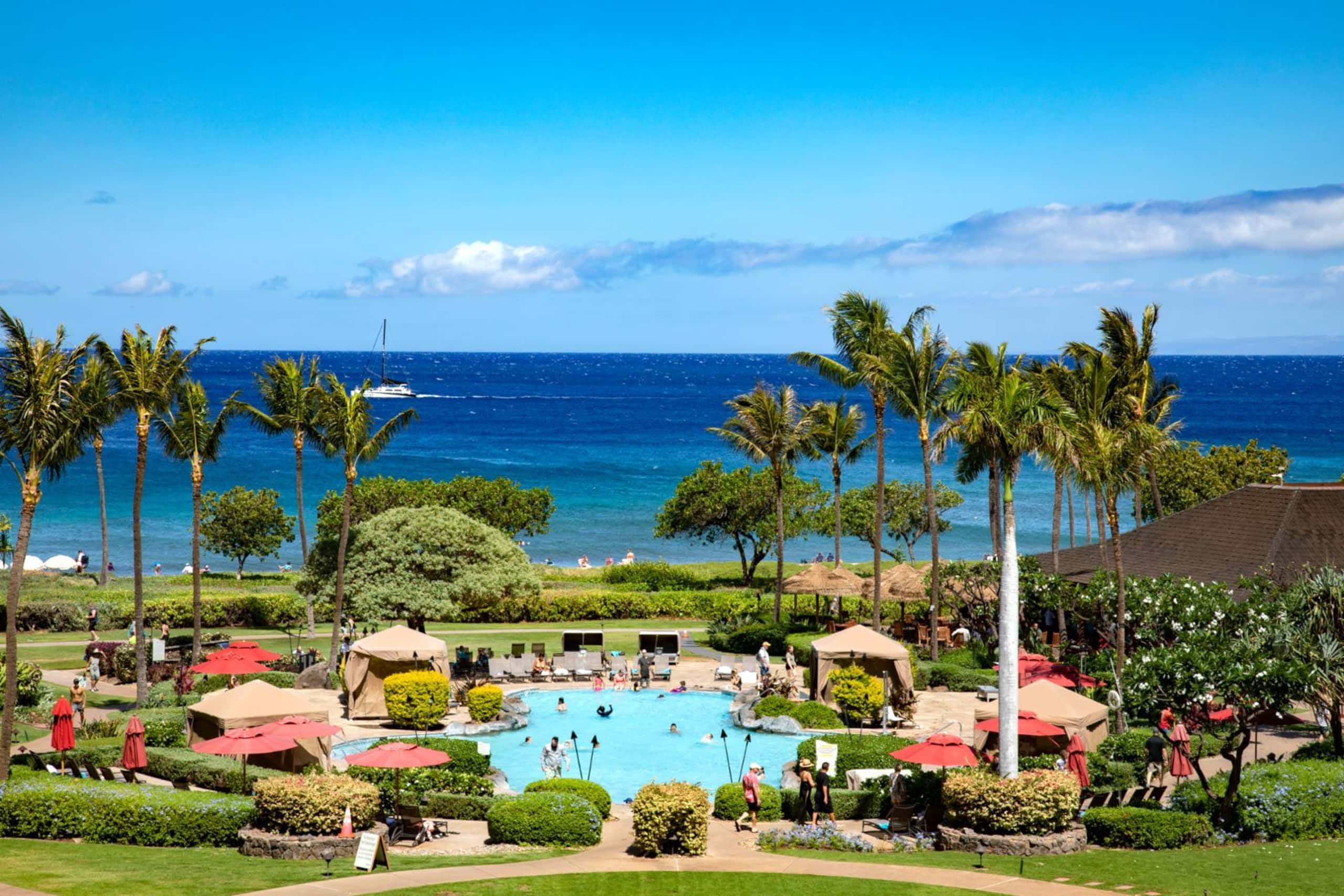 Condo in Lahaina · ★5.0 · 2 bedrooms · 3 beds · 2 baths - Image 4