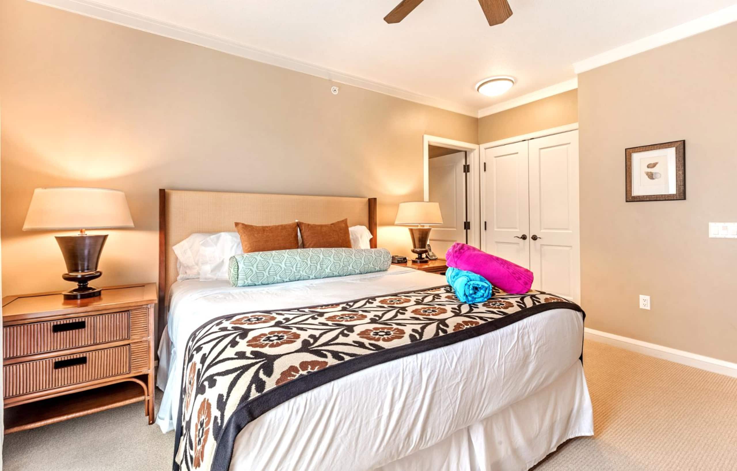 Condo in Lahaina · ★5.0 · 2 bedrooms · 3 beds · 2 baths - Image 21
