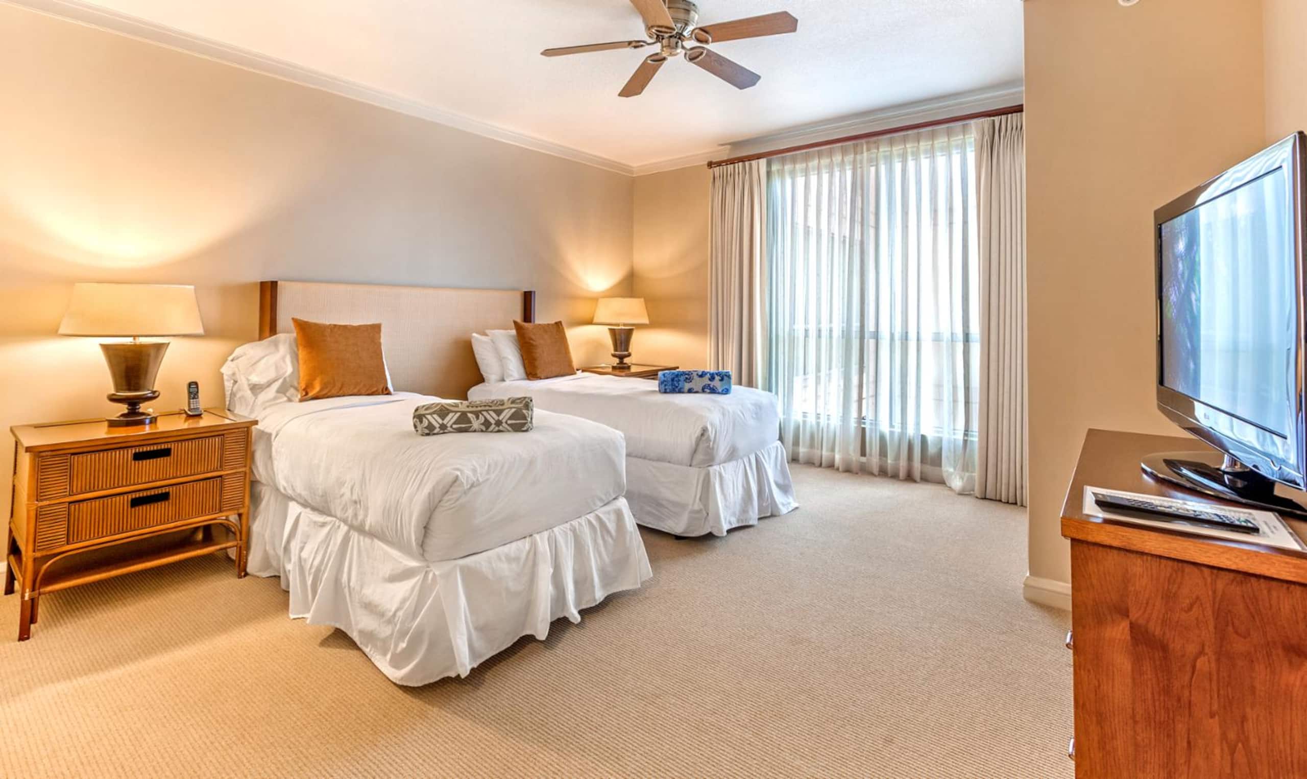 Condo in Lahaina · ★5.0 · 2 bedrooms · 3 beds · 2 baths - Image 28
