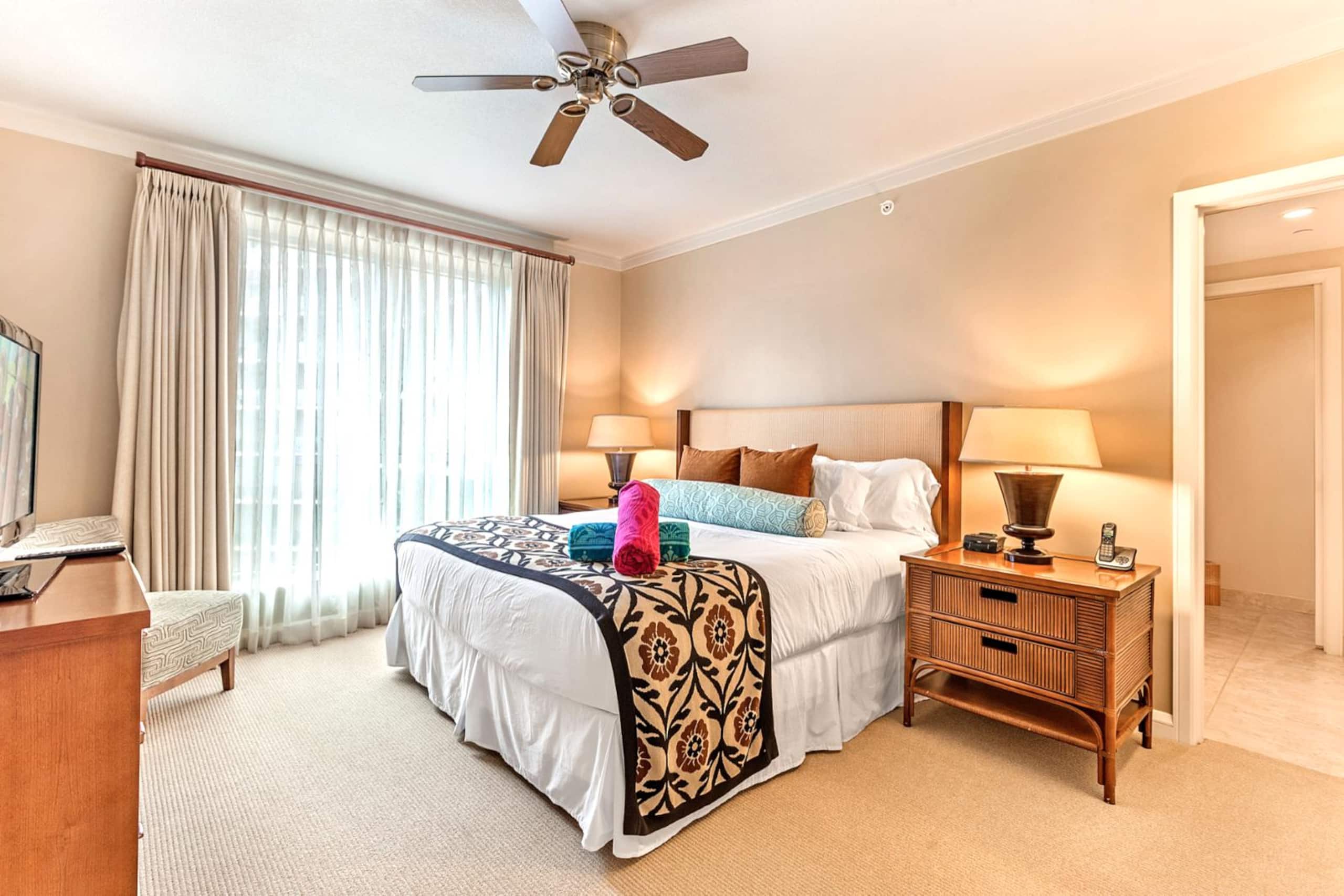Condo in Lahaina · ★5.0 · 2 bedrooms · 3 beds · 2 baths - Image 19
