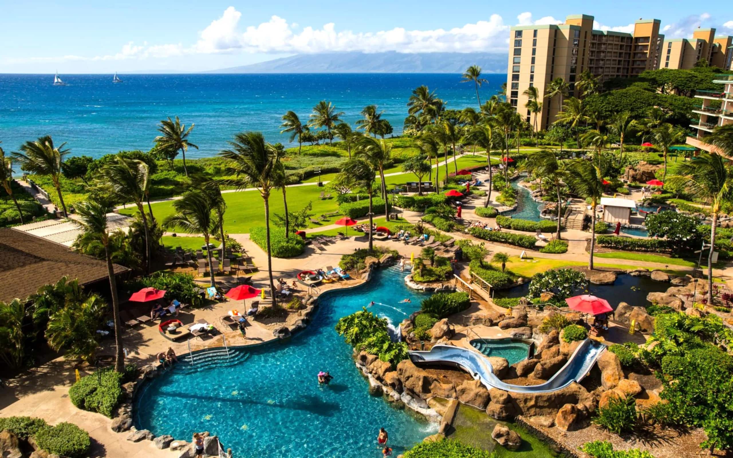 Condo in Lahaina · ★5.0 · 2 bedrooms · 3 beds · 2 baths - Image 6
