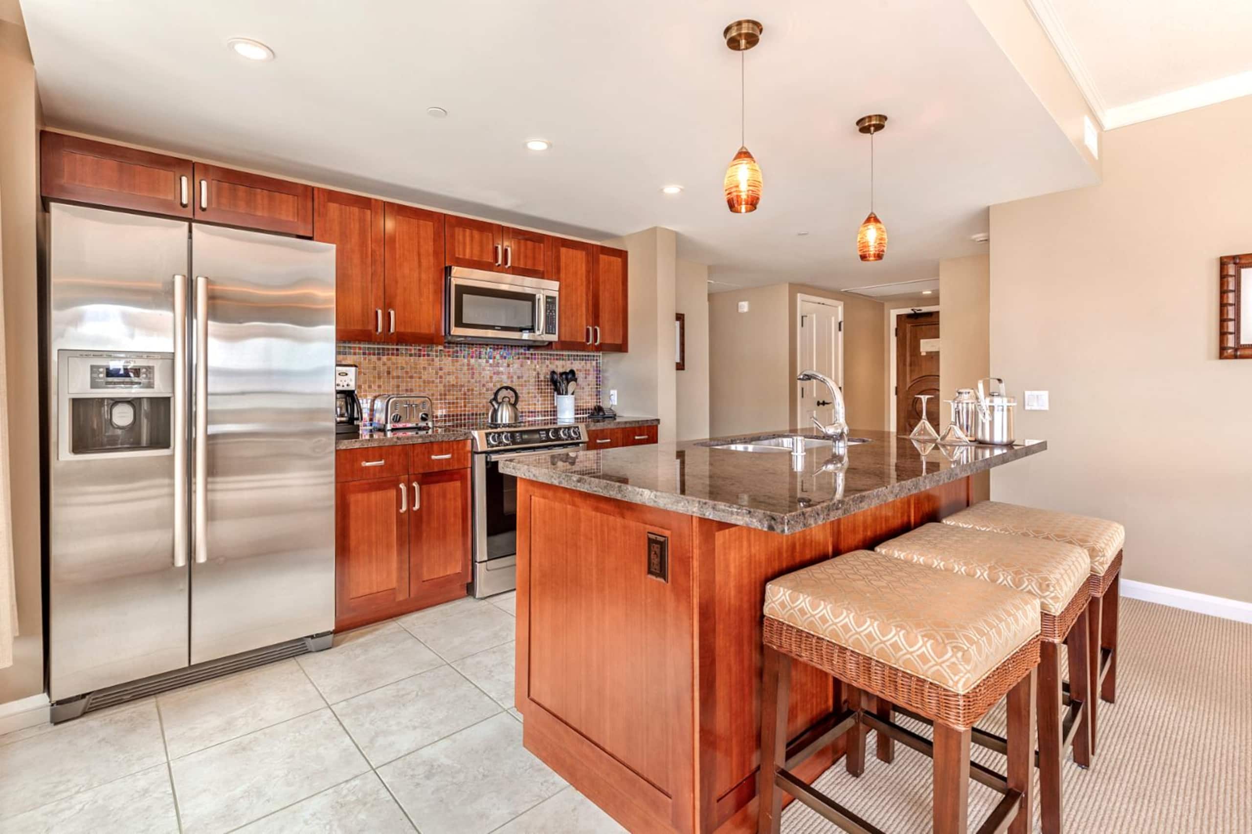 Condo in Lahaina · ★5.0 · 2 bedrooms · 3 beds · 2 baths - Image 16