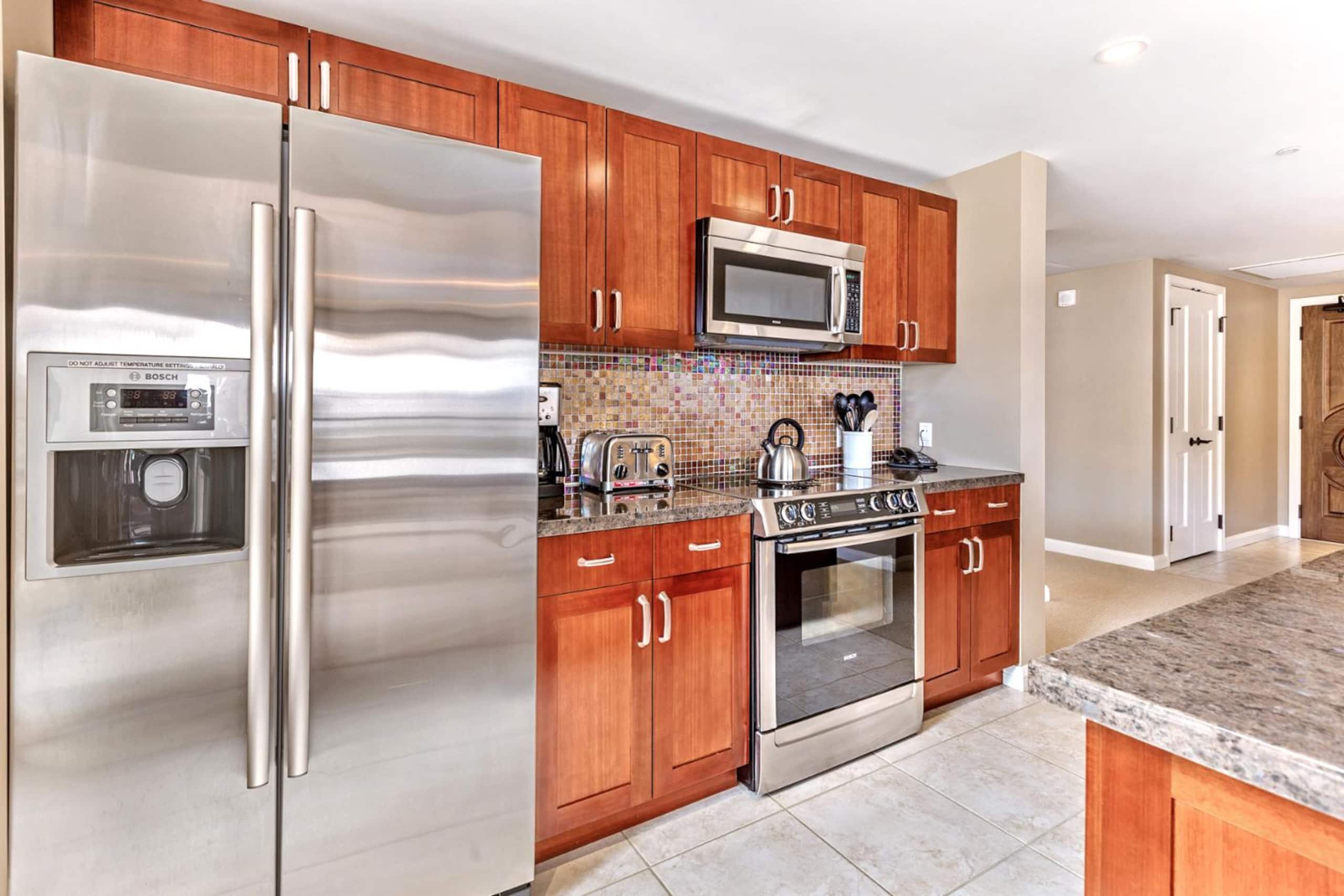 Condo in Lahaina · ★5.0 · 2 bedrooms · 3 beds · 2 baths - Image 14