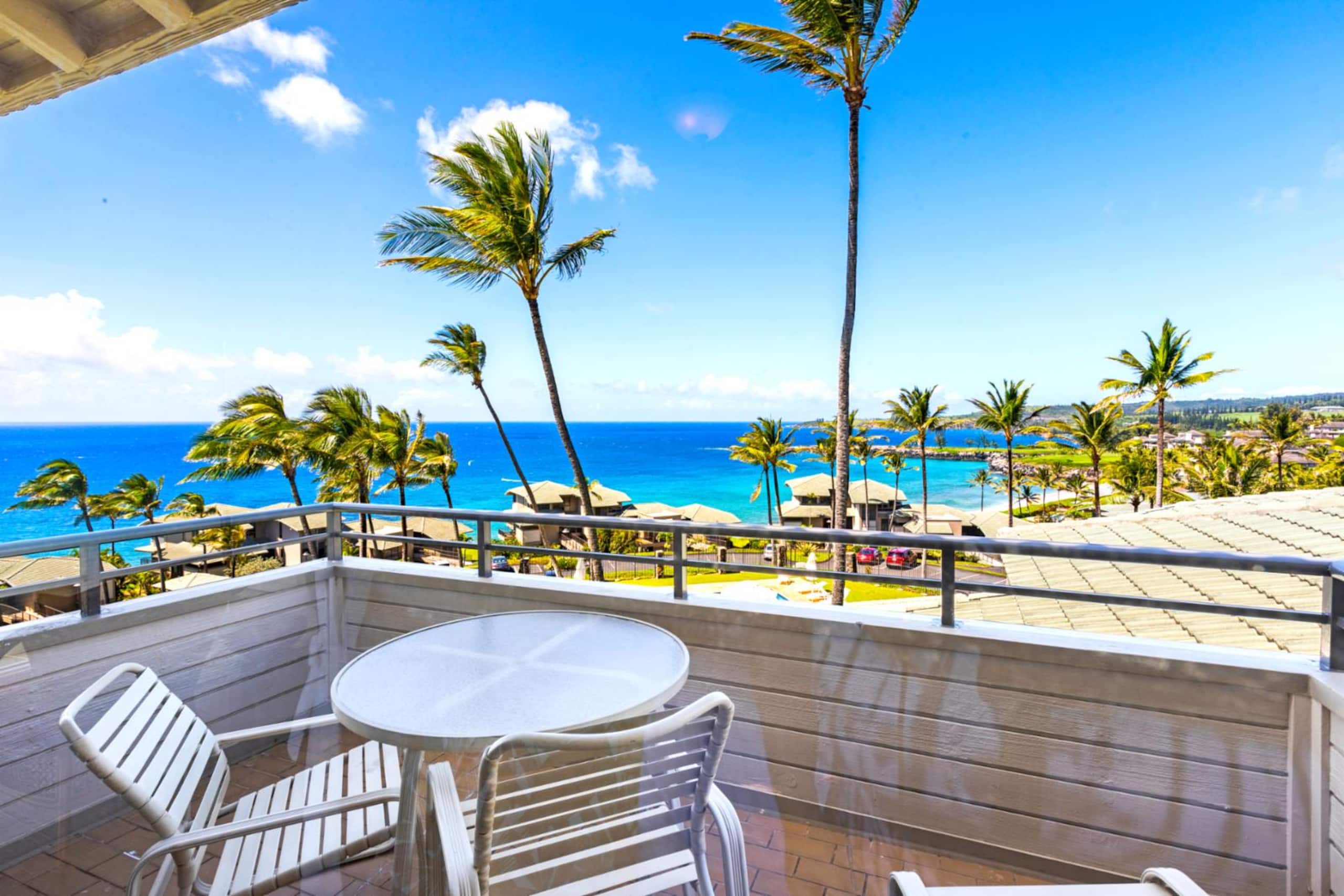 Condo in Lahaina · ★4.86 · 1 bedroom · 2 beds · 2 baths - Image 1