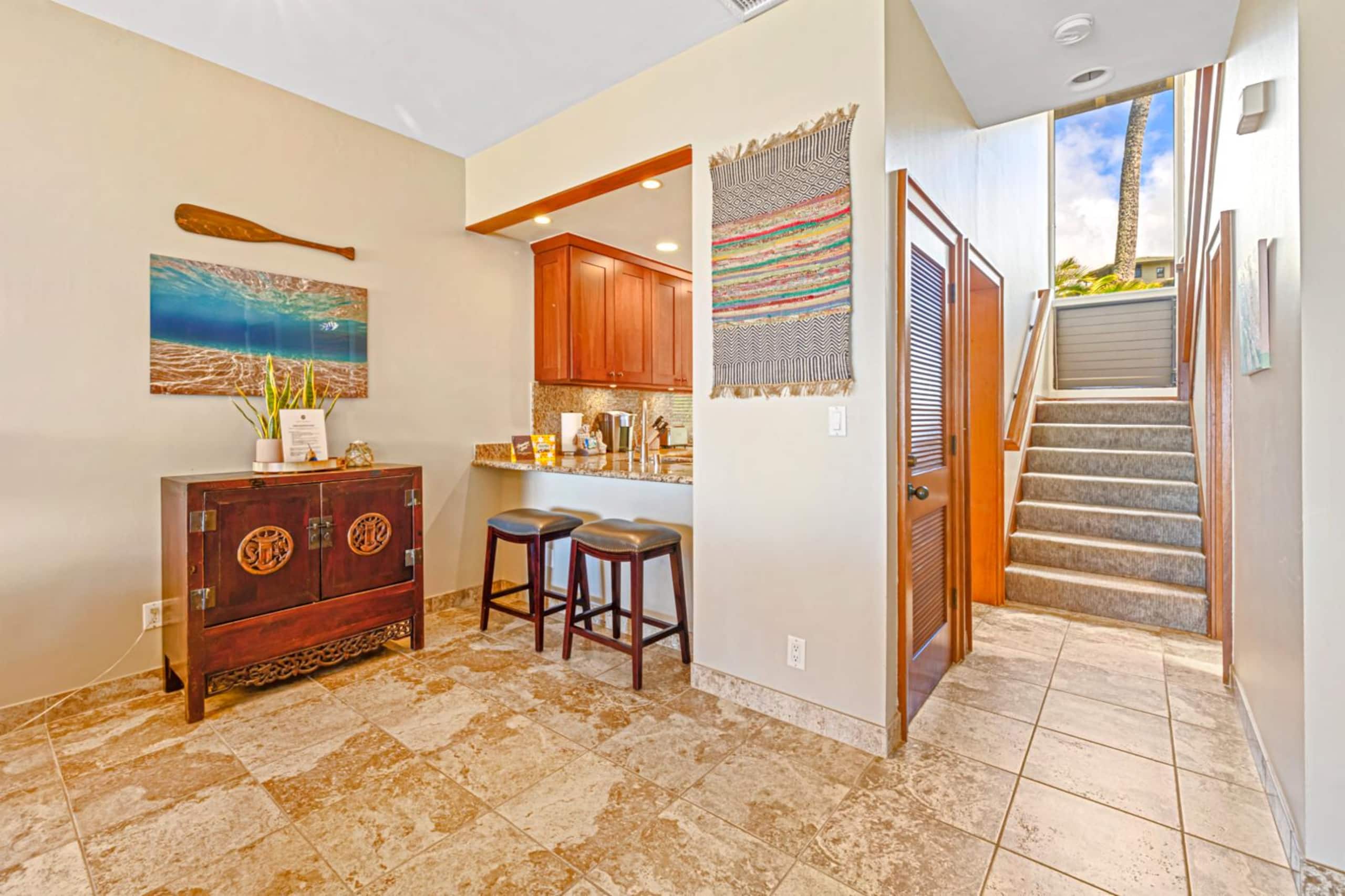 Condo in Lahaina · ★4.86 · 1 bedroom · 2 beds · 2 baths - Image 36