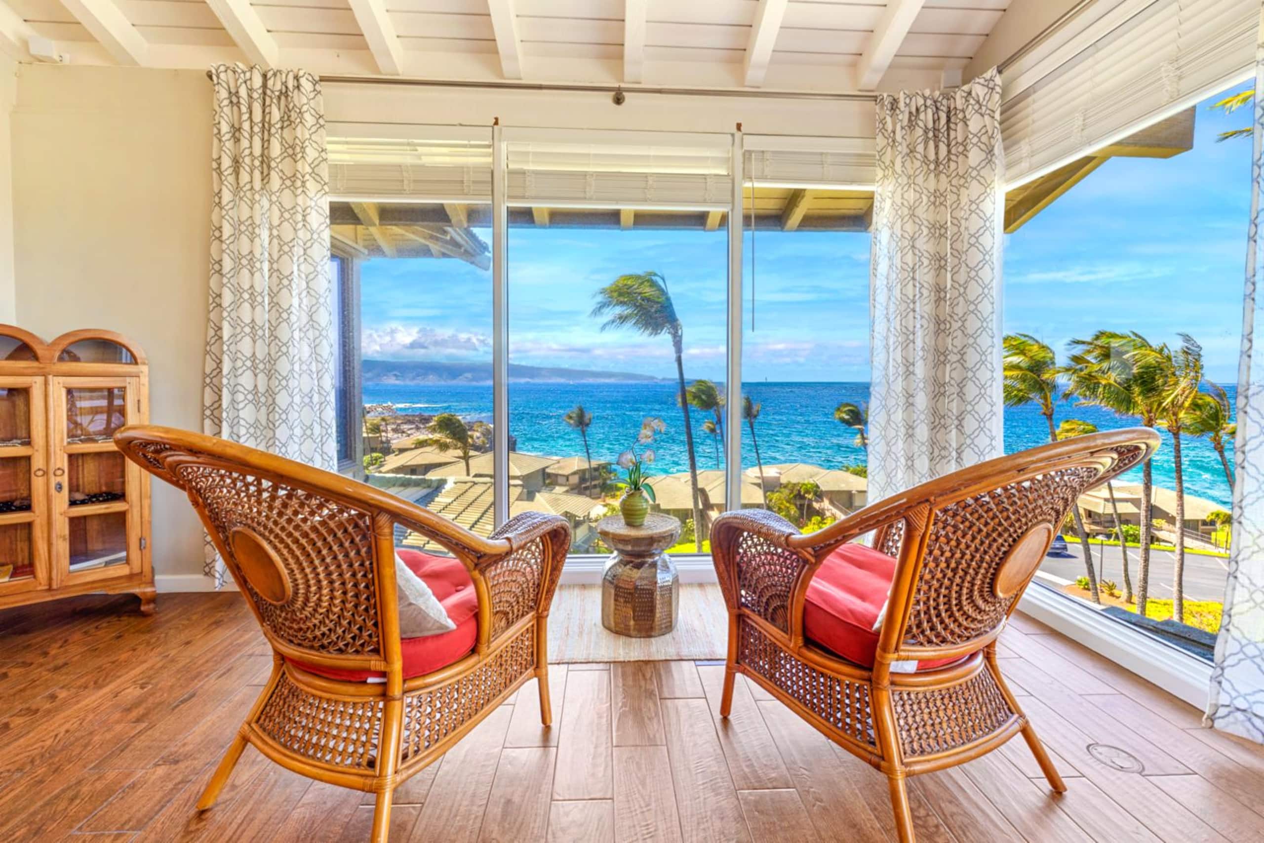 Condo in Lahaina · ★4.86 · 1 bedroom · 2 beds · 2 baths - Image 6