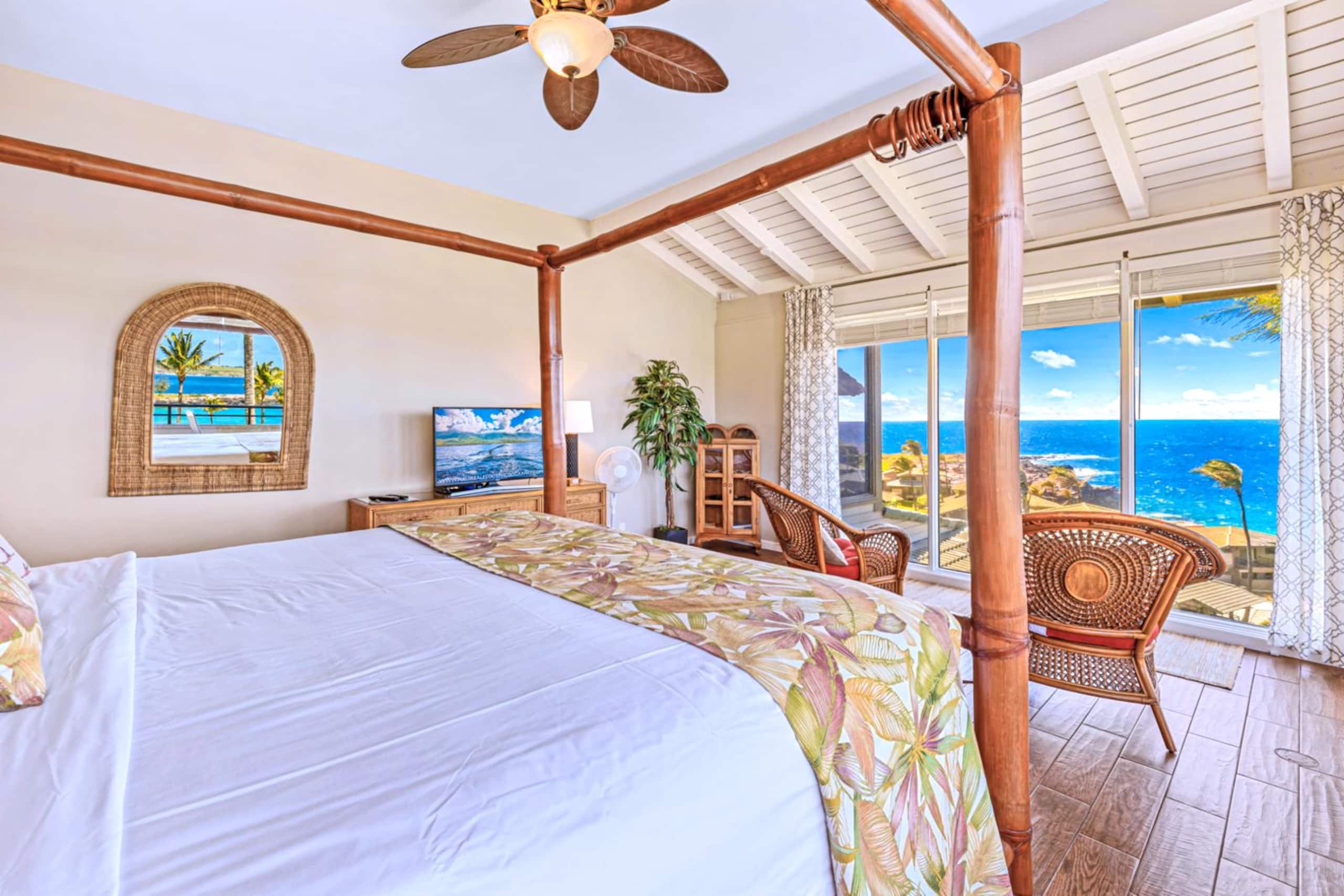 Condo in Lahaina · ★4.86 · 1 bedroom · 2 beds · 2 baths - Image 30