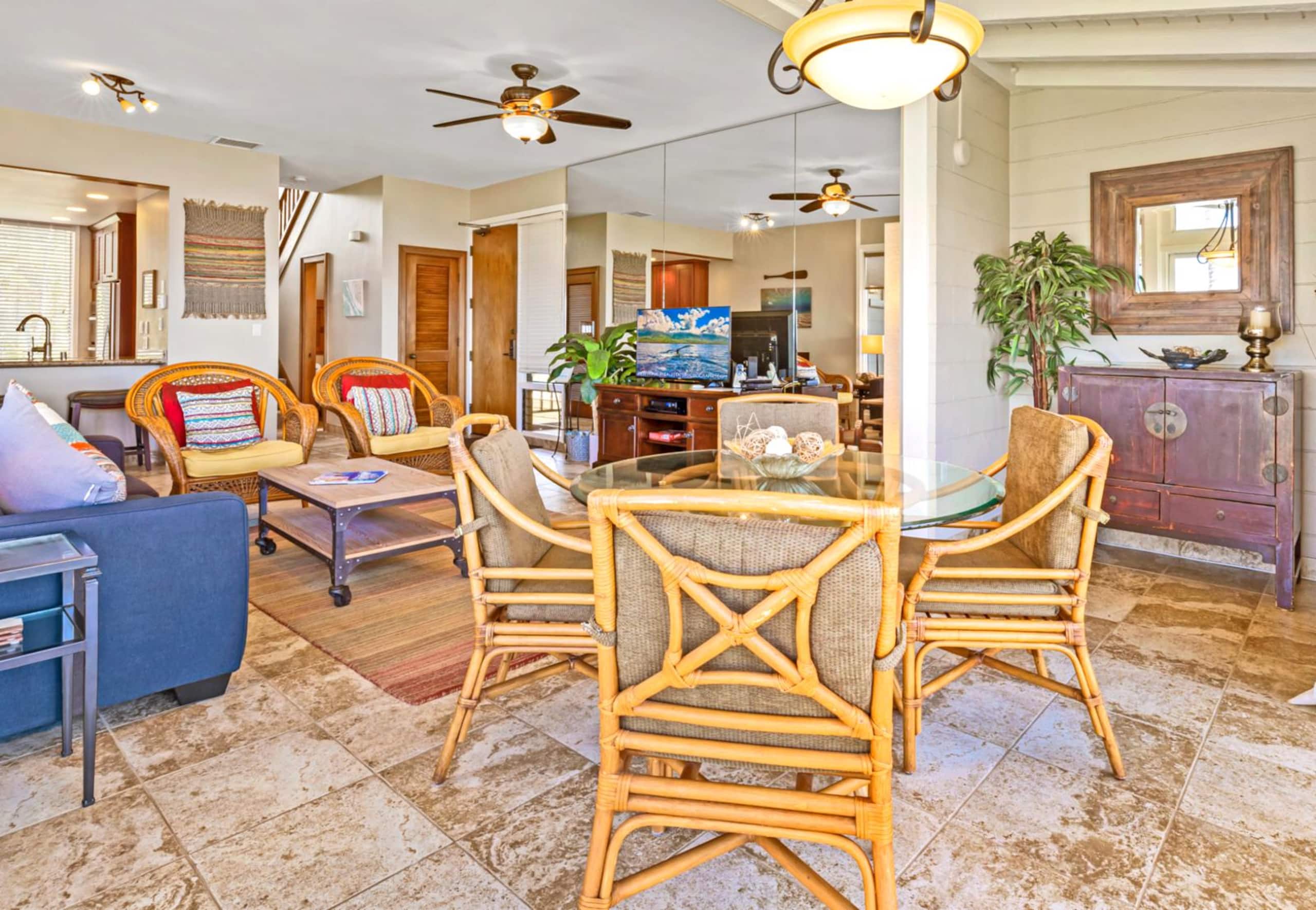 Condo in Lahaina · ★4.86 · 1 bedroom · 2 beds · 2 baths - Image 23