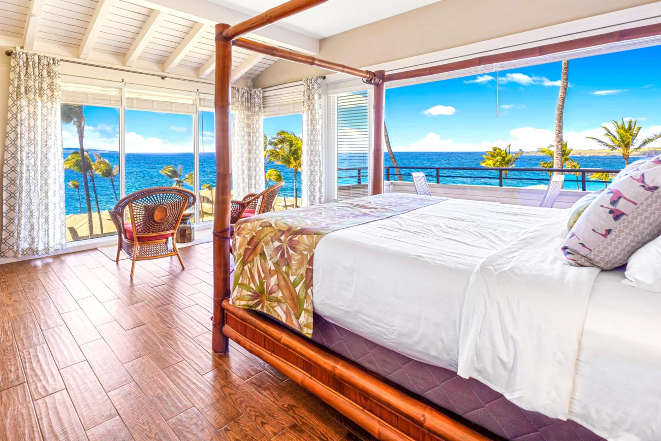 Condo in Lahaina · ★4.86 · 1 bedroom · 2 beds · 2 baths - Image 7