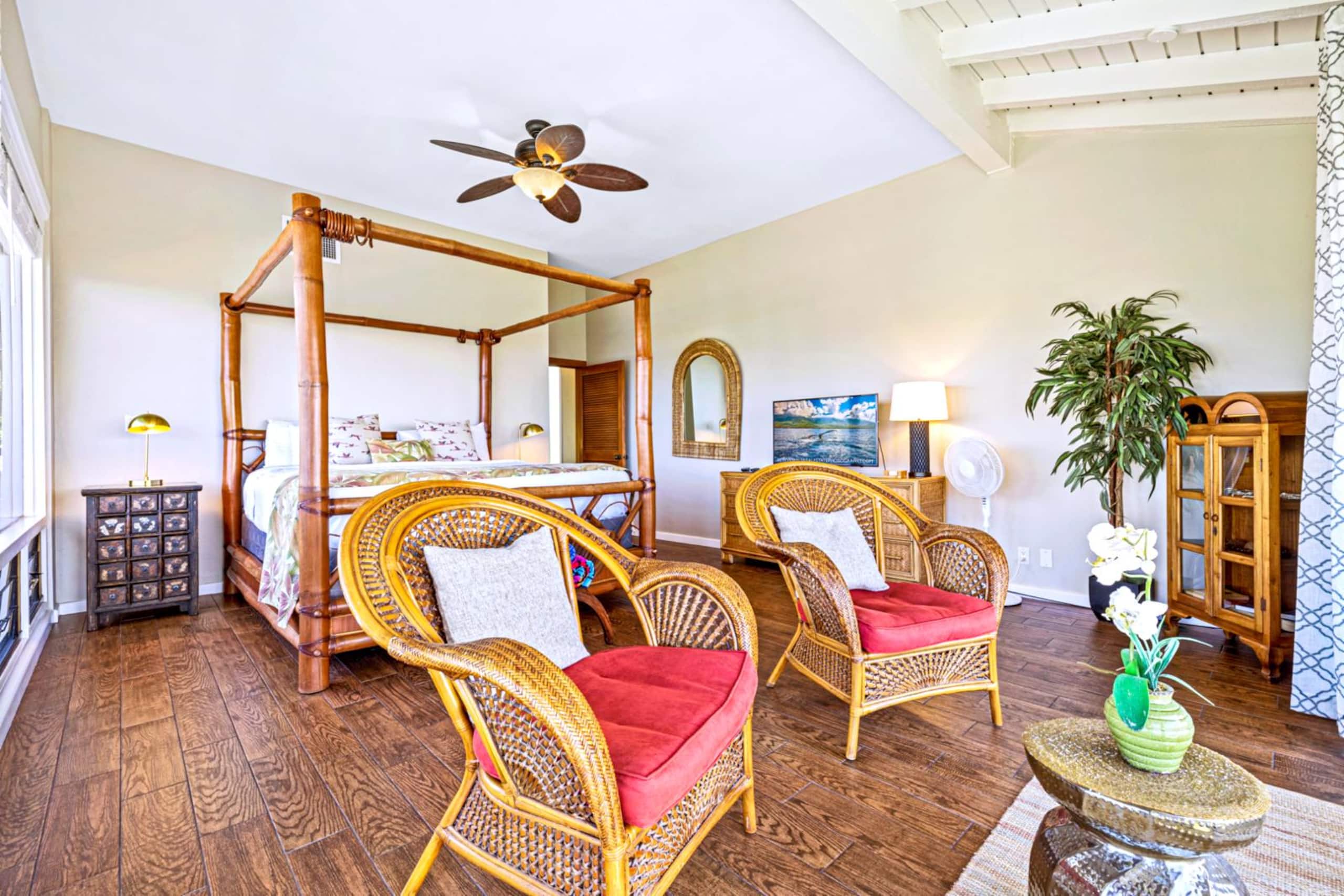 Condo in Lahaina · ★4.86 · 1 bedroom · 2 beds · 2 baths - Image 29