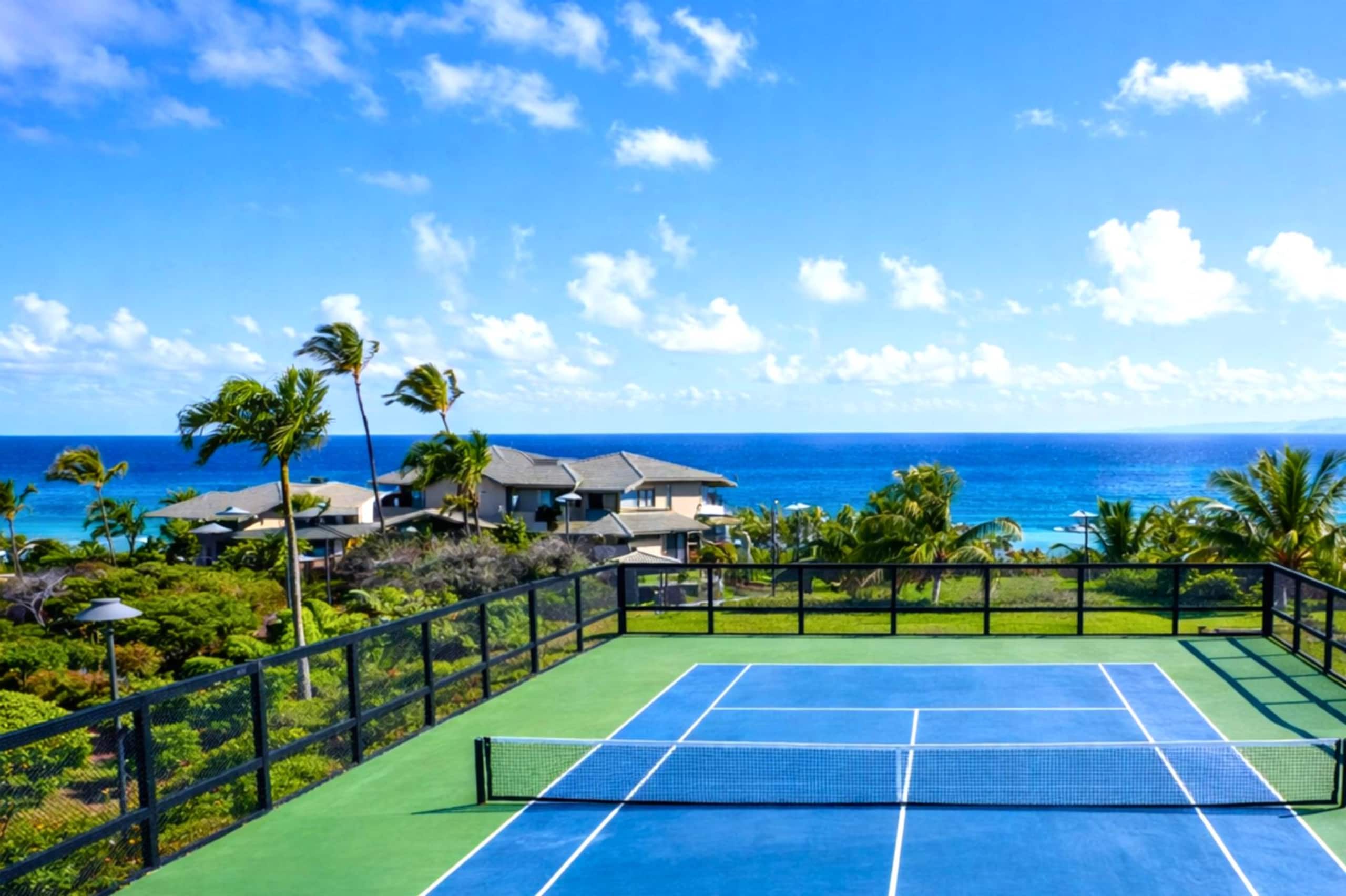 Condo in Lahaina · ★4.86 · 1 bedroom · 2 beds · 2 baths - Image 19