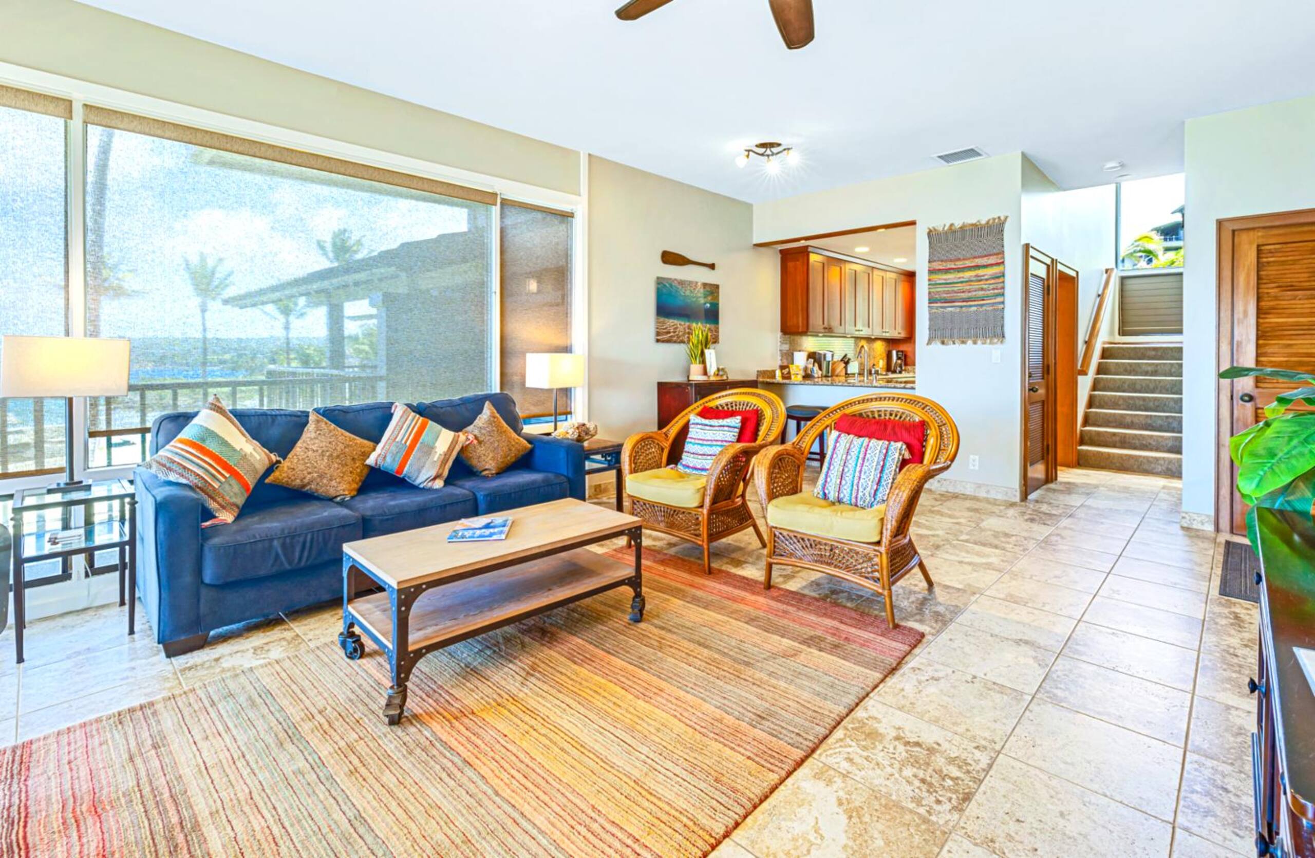 Condo in Lahaina · ★4.86 · 1 bedroom · 2 beds · 2 baths - Image 12