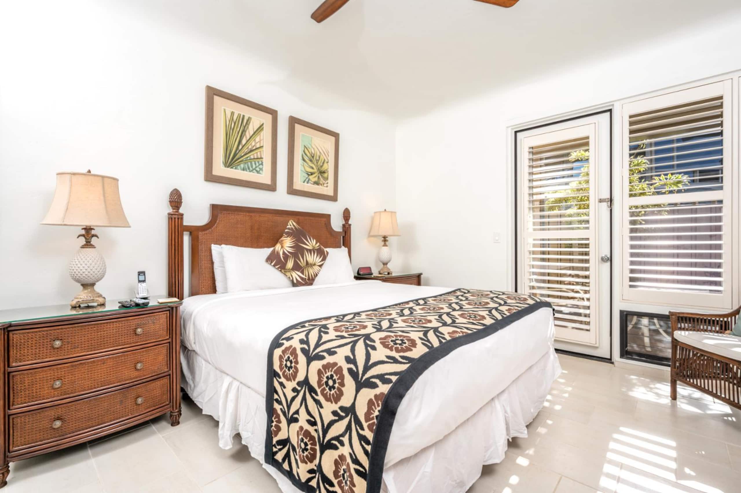 Condo in Lahaina · ★4.89 · 1 bedroom · 2 beds · 2 baths - Image 22