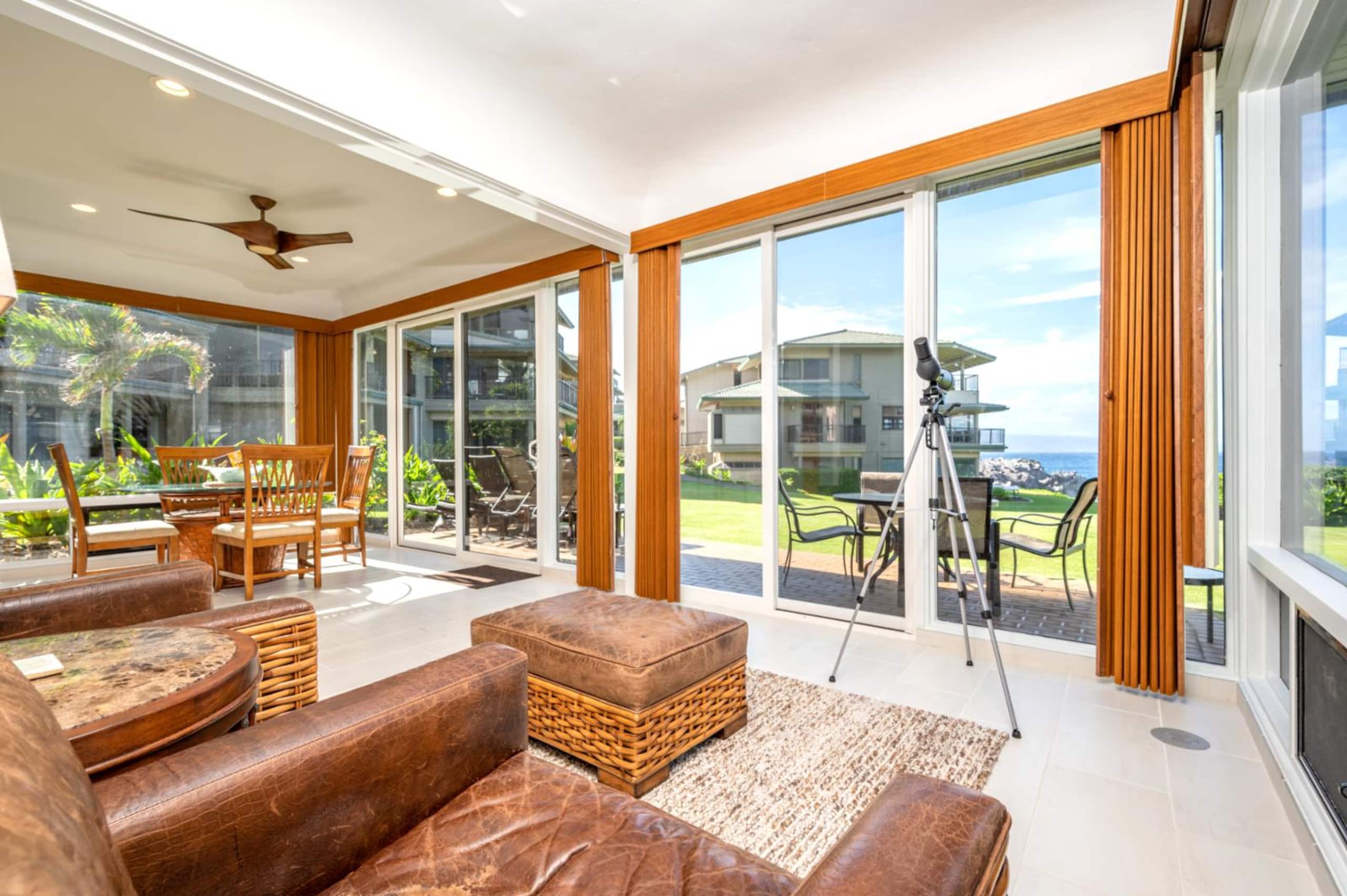 Condo in Lahaina · ★4.89 · 1 bedroom · 2 beds · 2 baths - Image 7