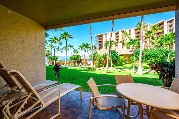 KBM Resorts | FREE CAR Kaanapali Shores KS-155 gallery image 2