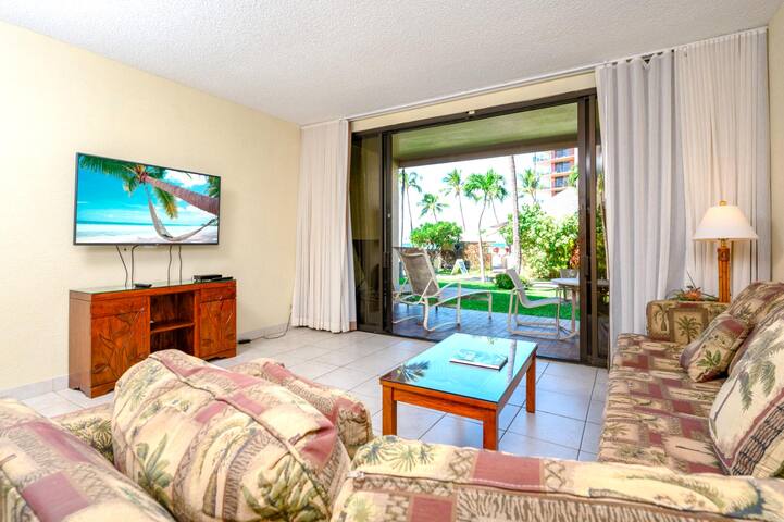 KBM Resorts | FREE CAR Kaanapali Shores KS-155 gallery image 5