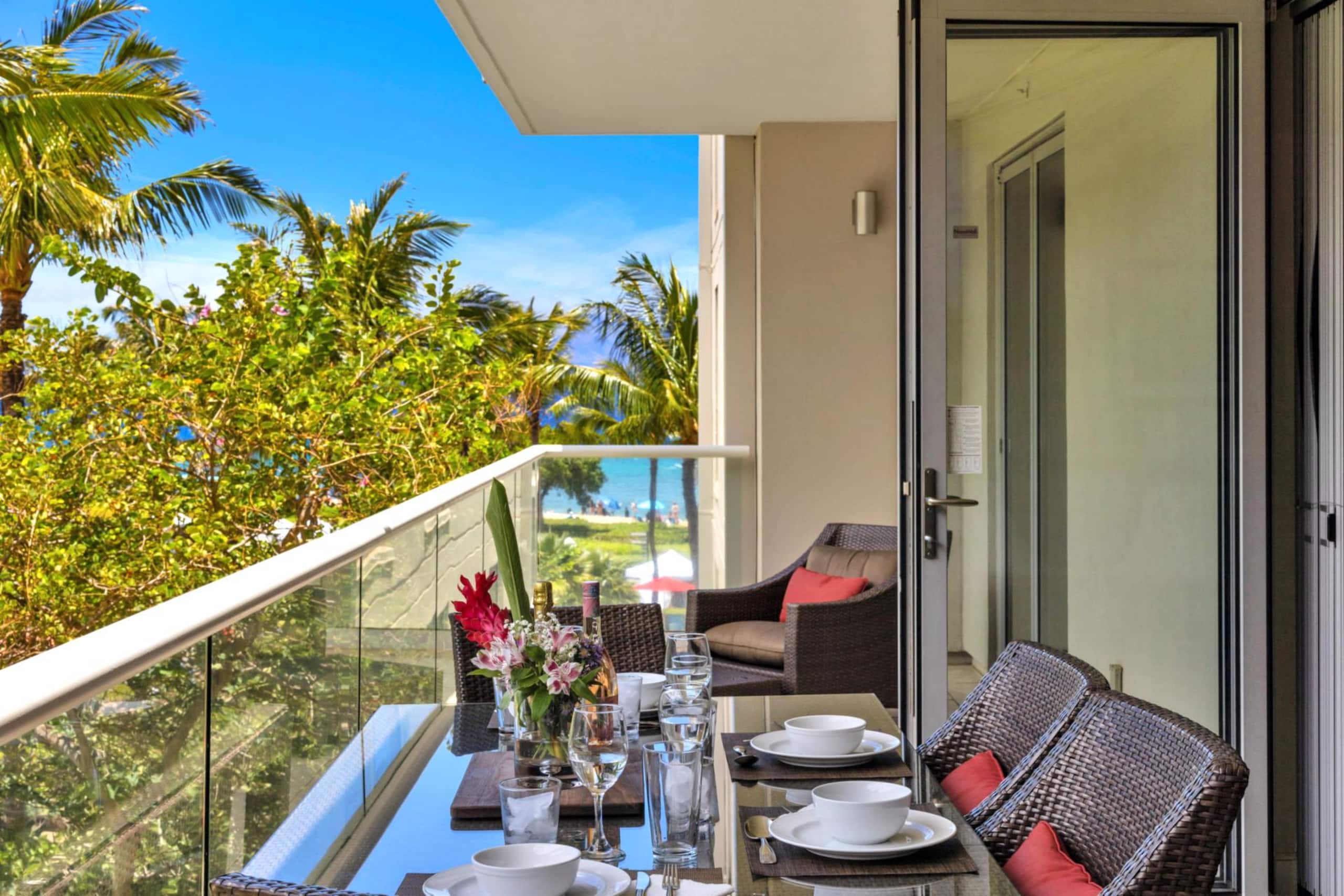 Condo in Lahaina · ★5.0 · 3 bedrooms · 4 beds · 3 baths - Image 6