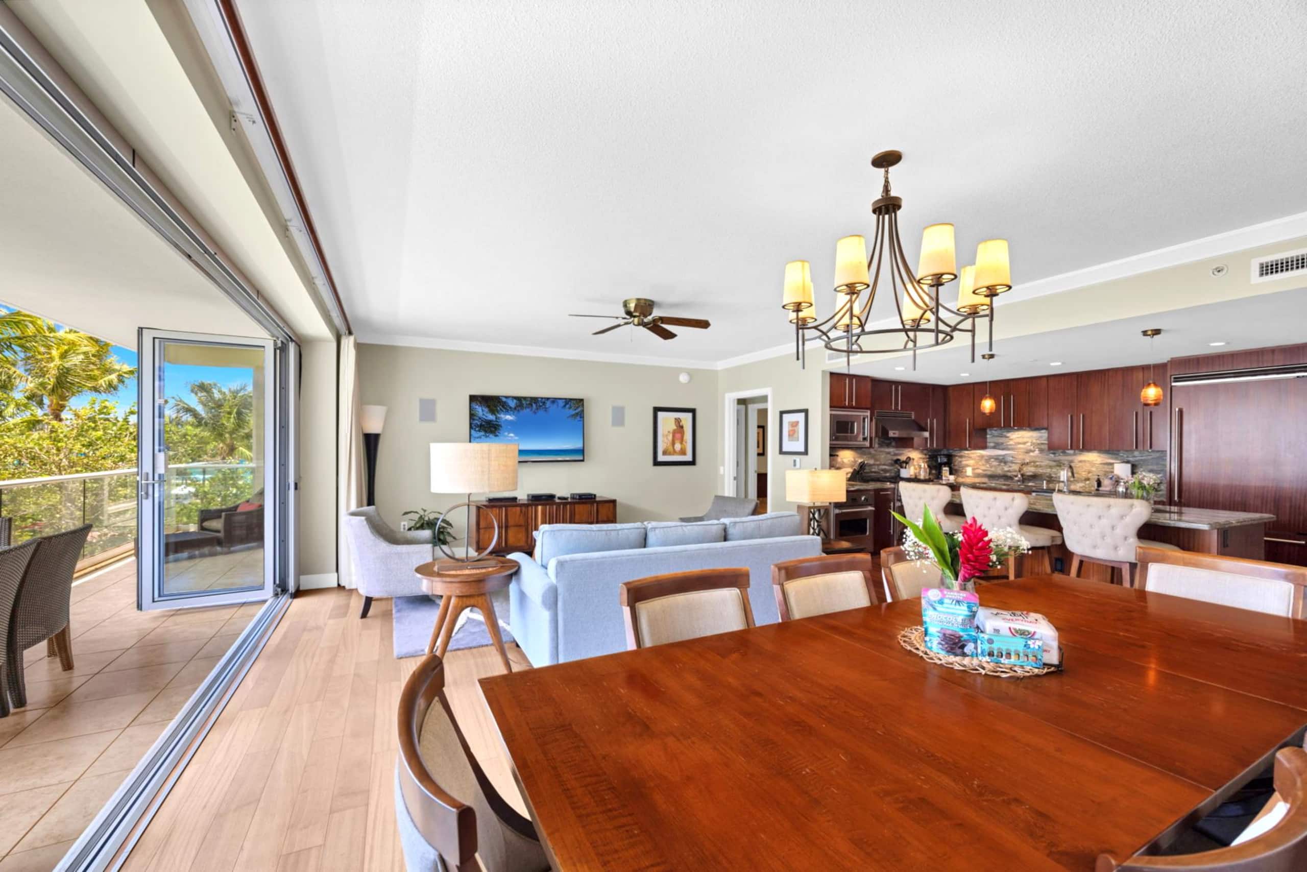 Condo in Lahaina · ★5.0 · 3 bedrooms · 4 beds · 3 baths - Image 11