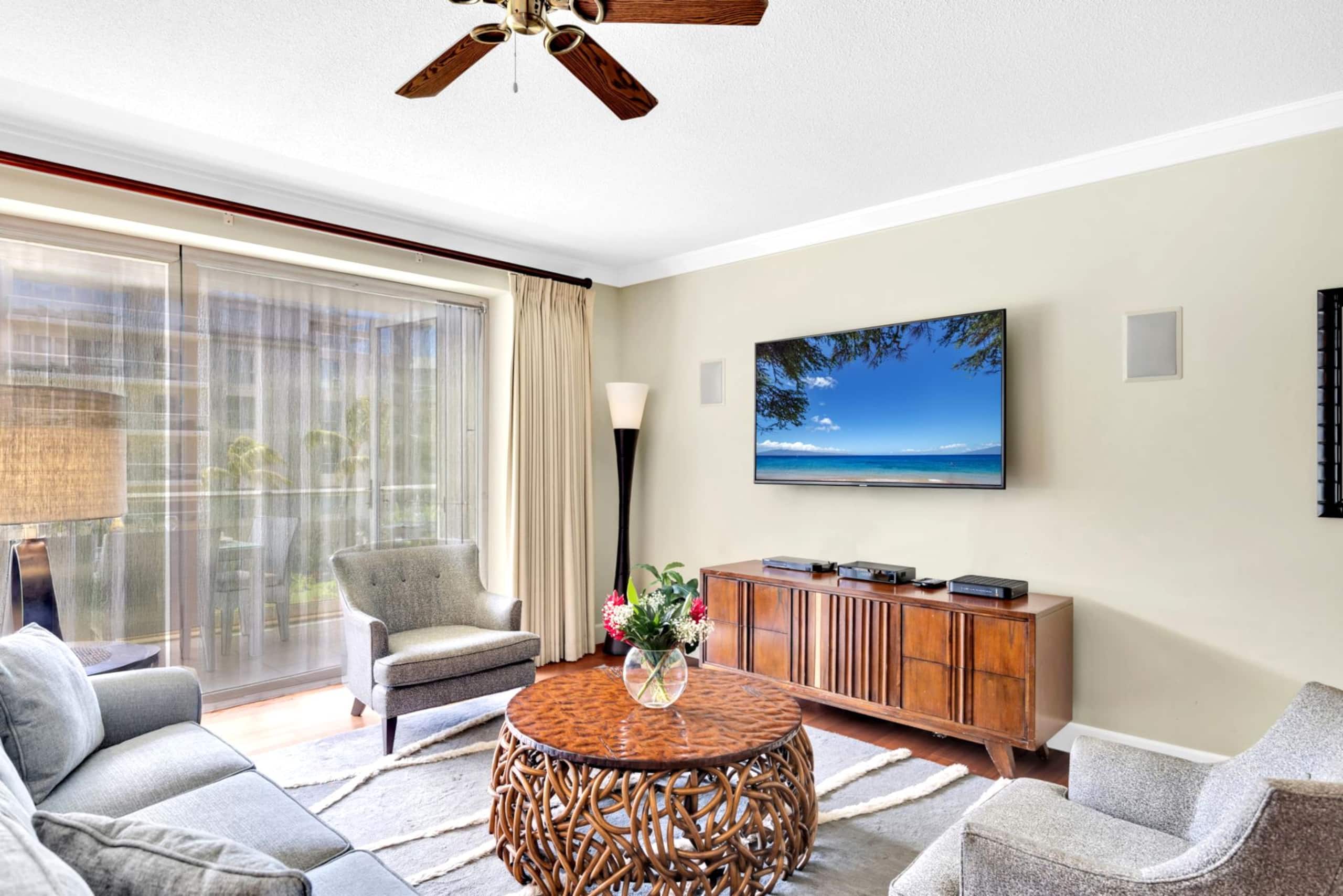 Condo in Lahaina · ★5.0 · 3 bedrooms · 4 beds · 3 baths - Image 13