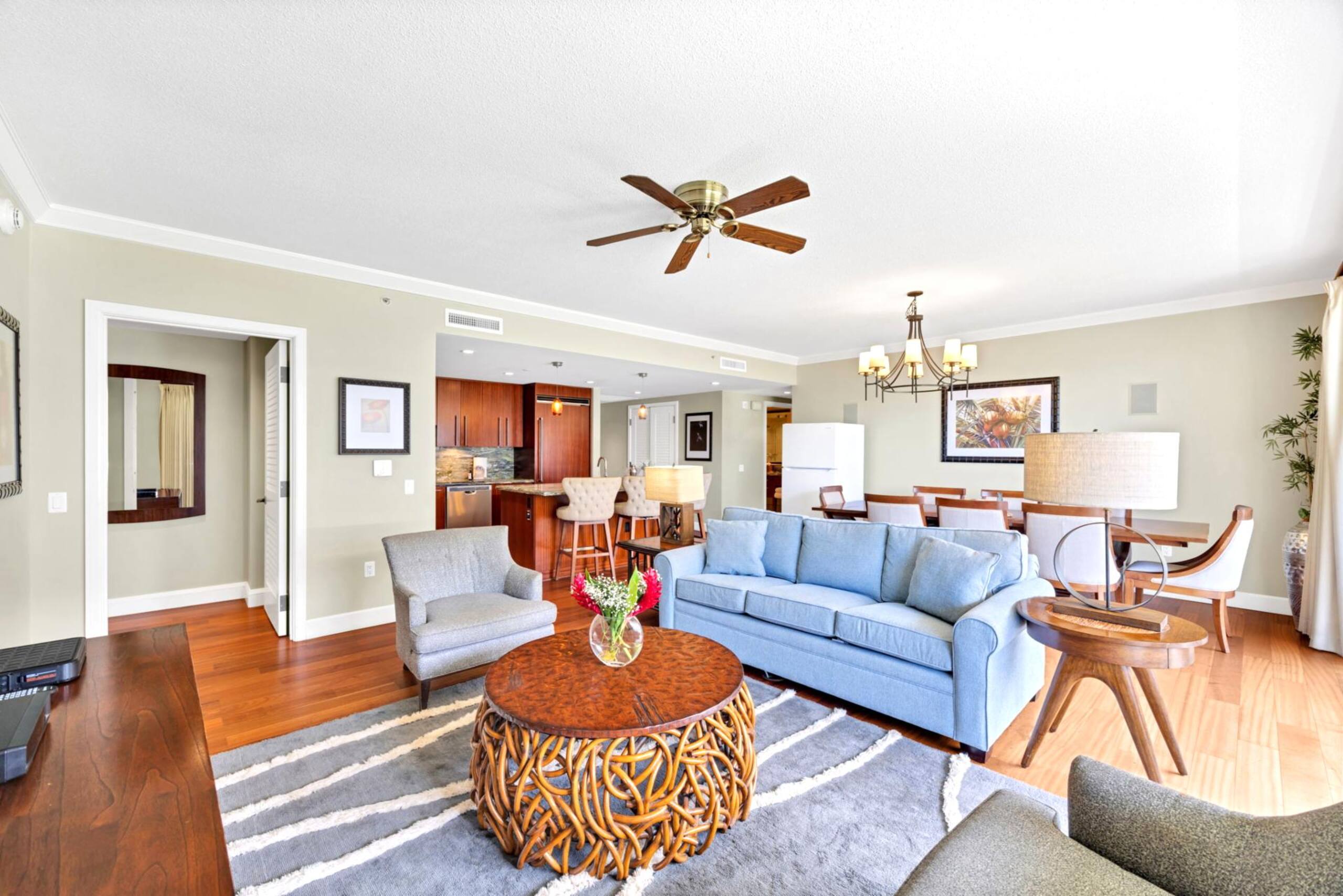 Condo in Lahaina · ★5.0 · 3 bedrooms · 4 beds · 3 baths - Image 15