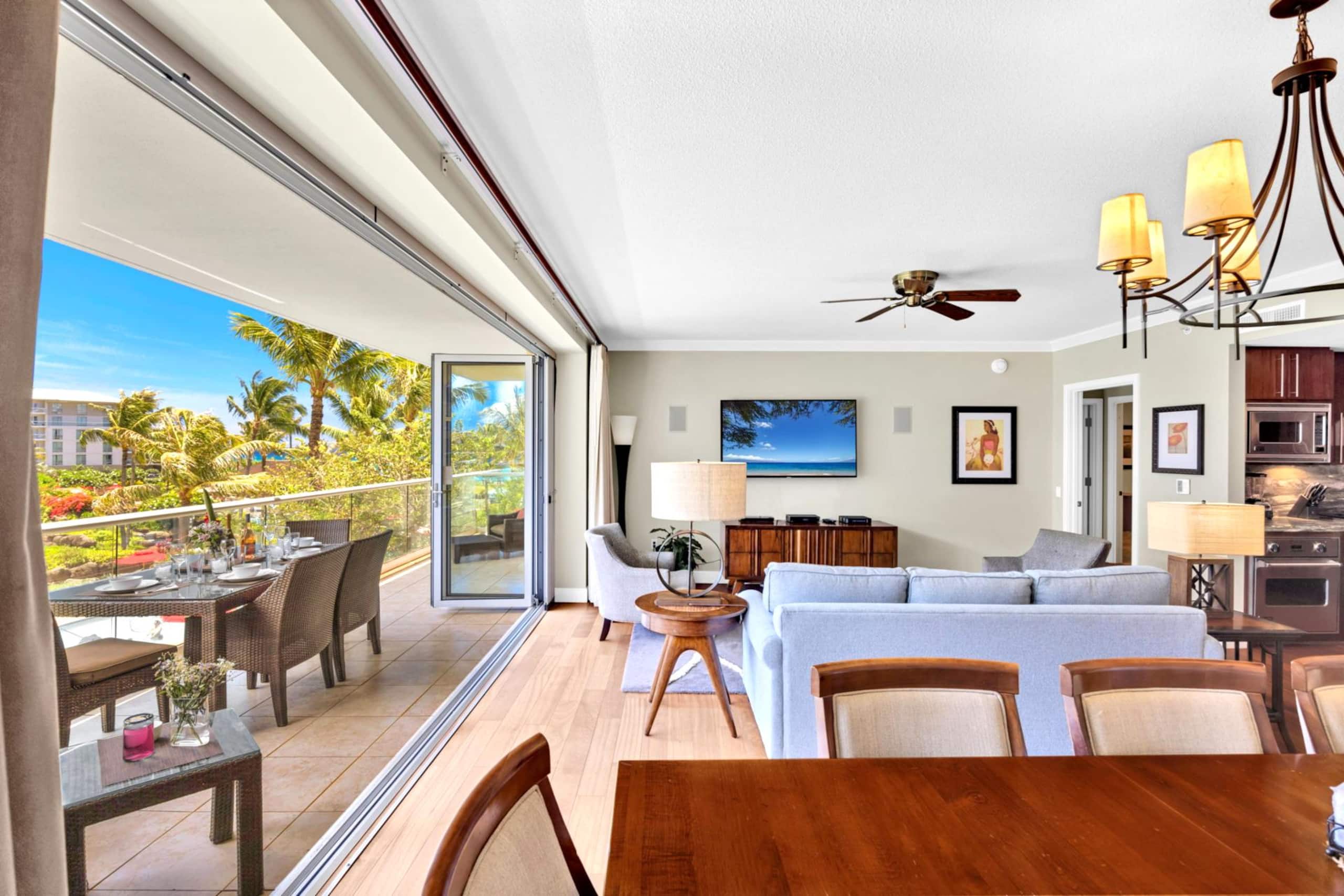 Condo in Lahaina · ★5.0 · 3 bedrooms · 4 beds · 3 baths - Image 9