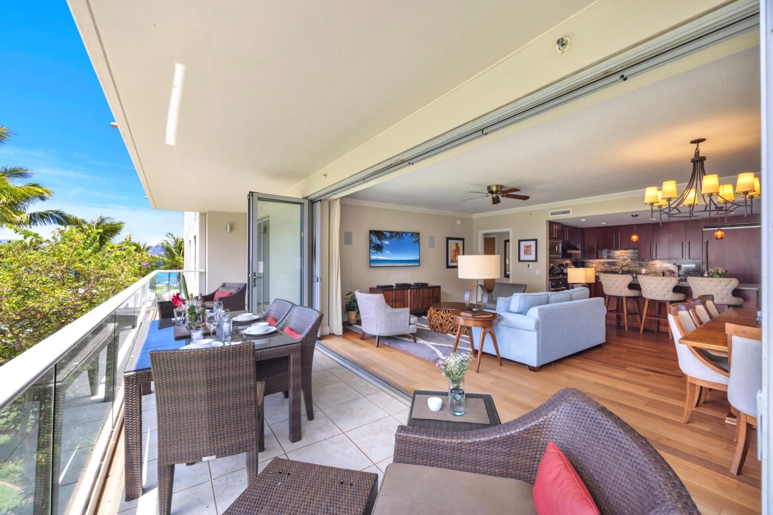 Condo in Lahaina · ★5.0 · 3 bedrooms · 4 beds · 3 baths - Image 7