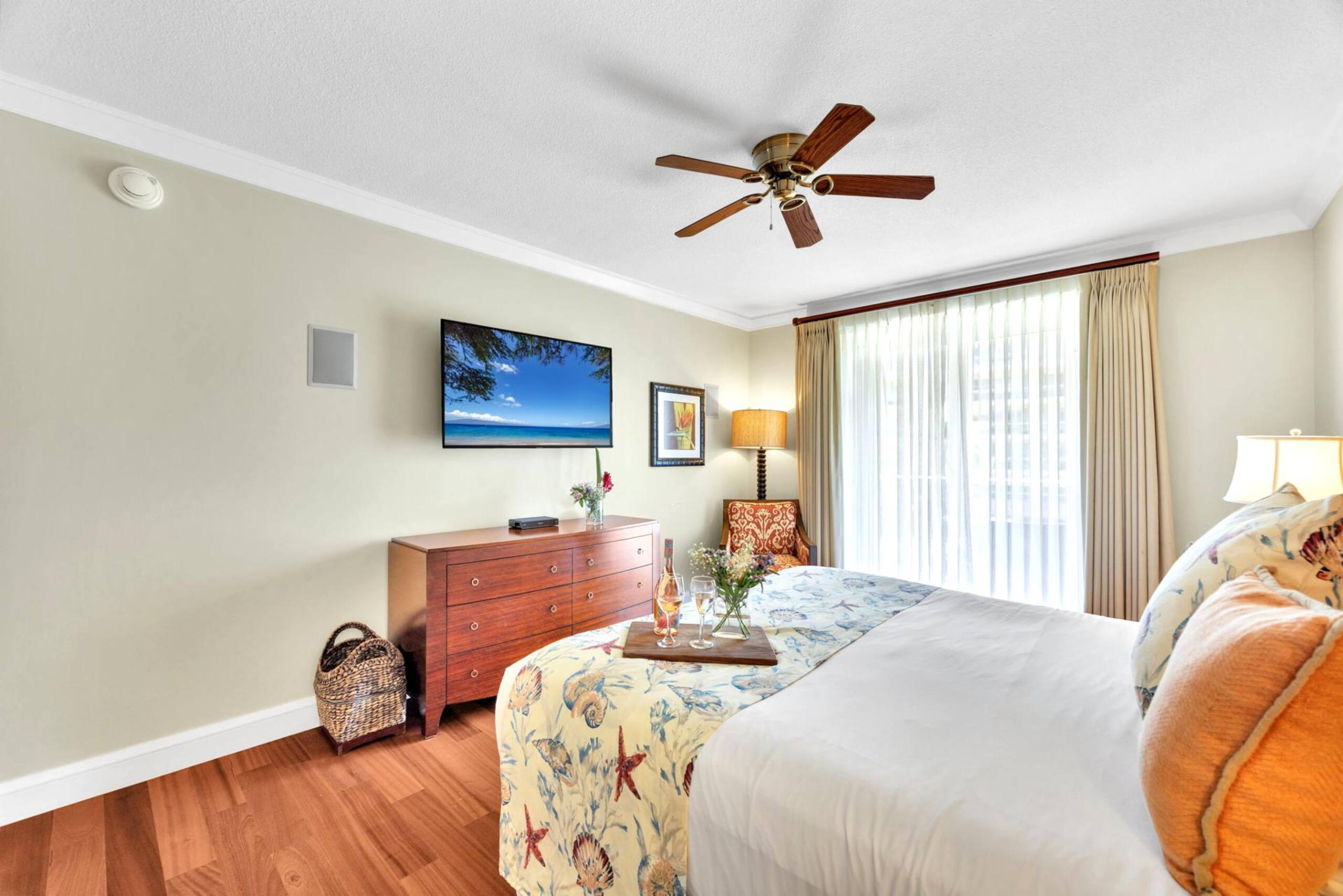 Condo in Lahaina · ★5.0 · 3 bedrooms · 4 beds · 3 baths - Image 25