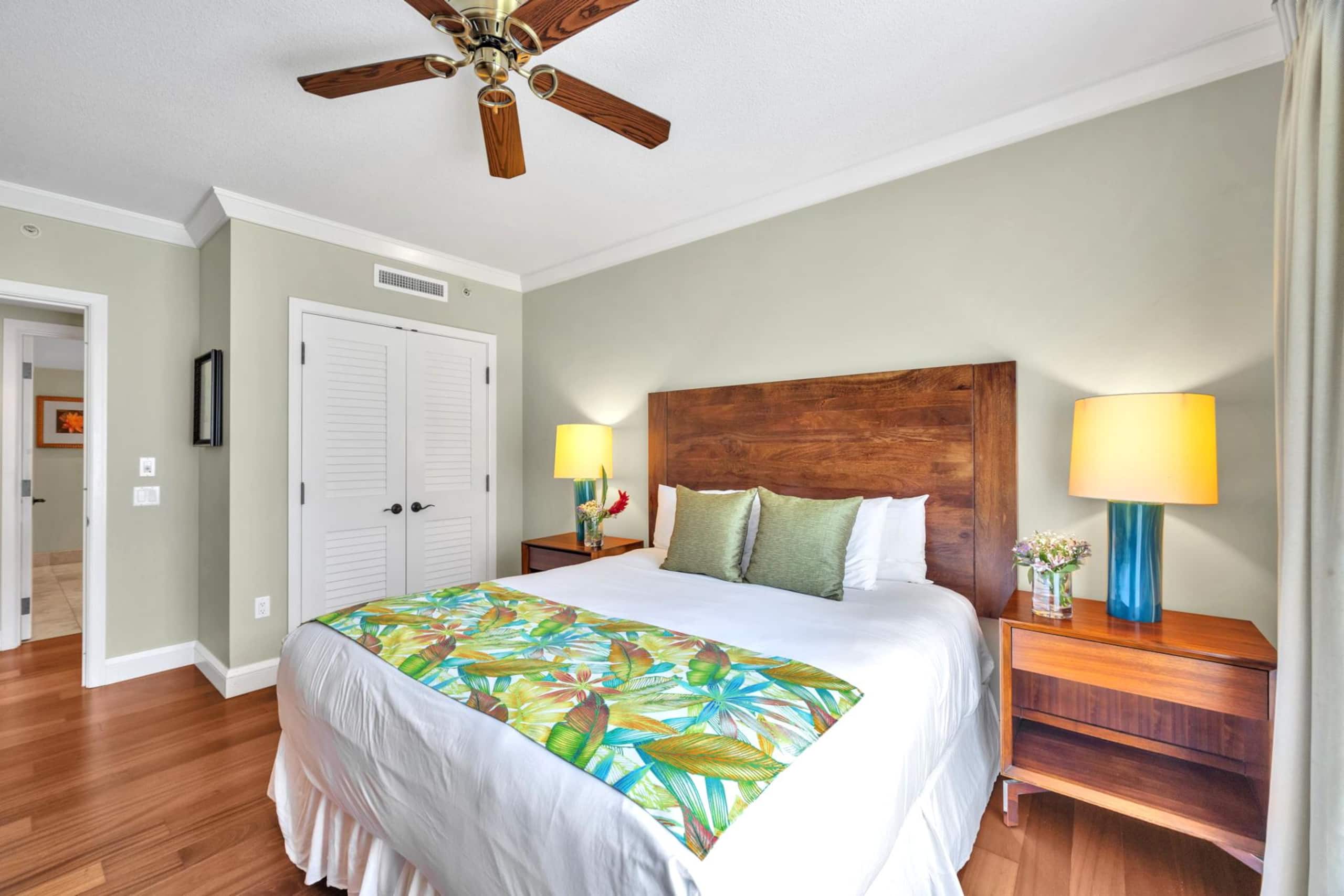 Condo in Lahaina · ★5.0 · 3 bedrooms · 4 beds · 3 baths - Image 35