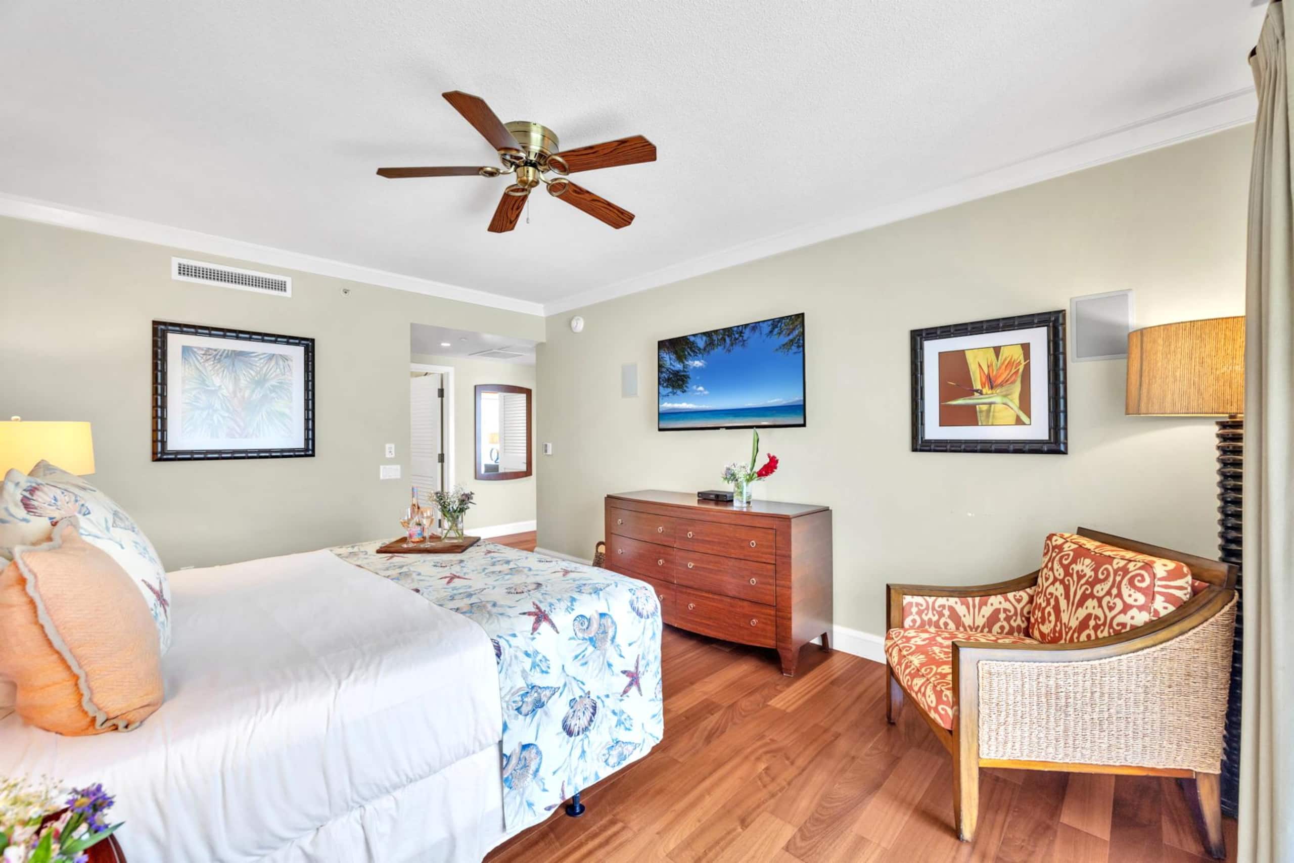 Condo in Lahaina · ★5.0 · 3 bedrooms · 4 beds · 3 baths - Image 26