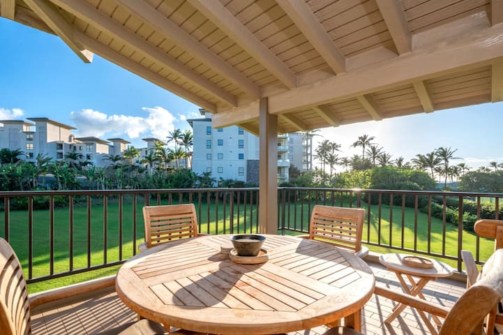 KBM Resorts | FREE CAR Kapalua Bay KBV-37B3 gallery image 5