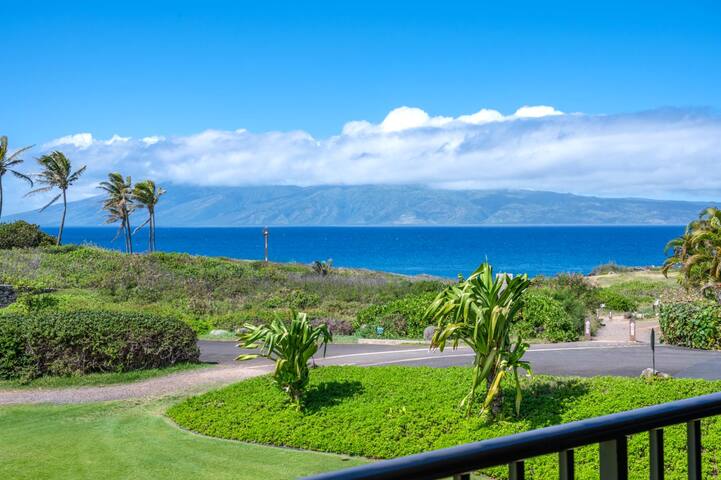 Kapalua Bay 37B3 | FREE CAR | KBM Resorts