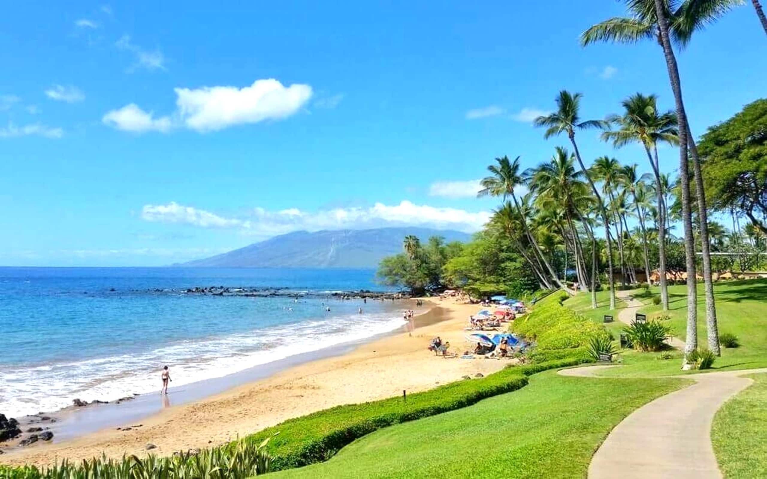 Condo in Lahaina · ★4.92 · 2 bedrooms · 4 beds · 2 private baths - Image 1