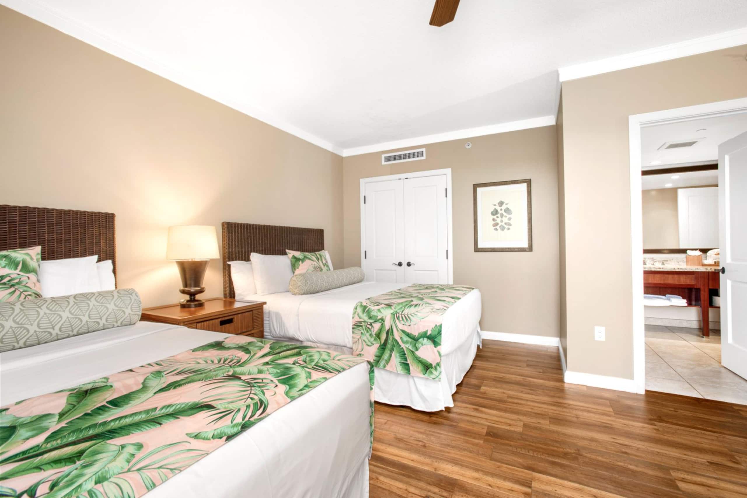 Condo in Lahaina · ★4.92 · 2 bedrooms · 4 beds · 2 private baths - Image 34