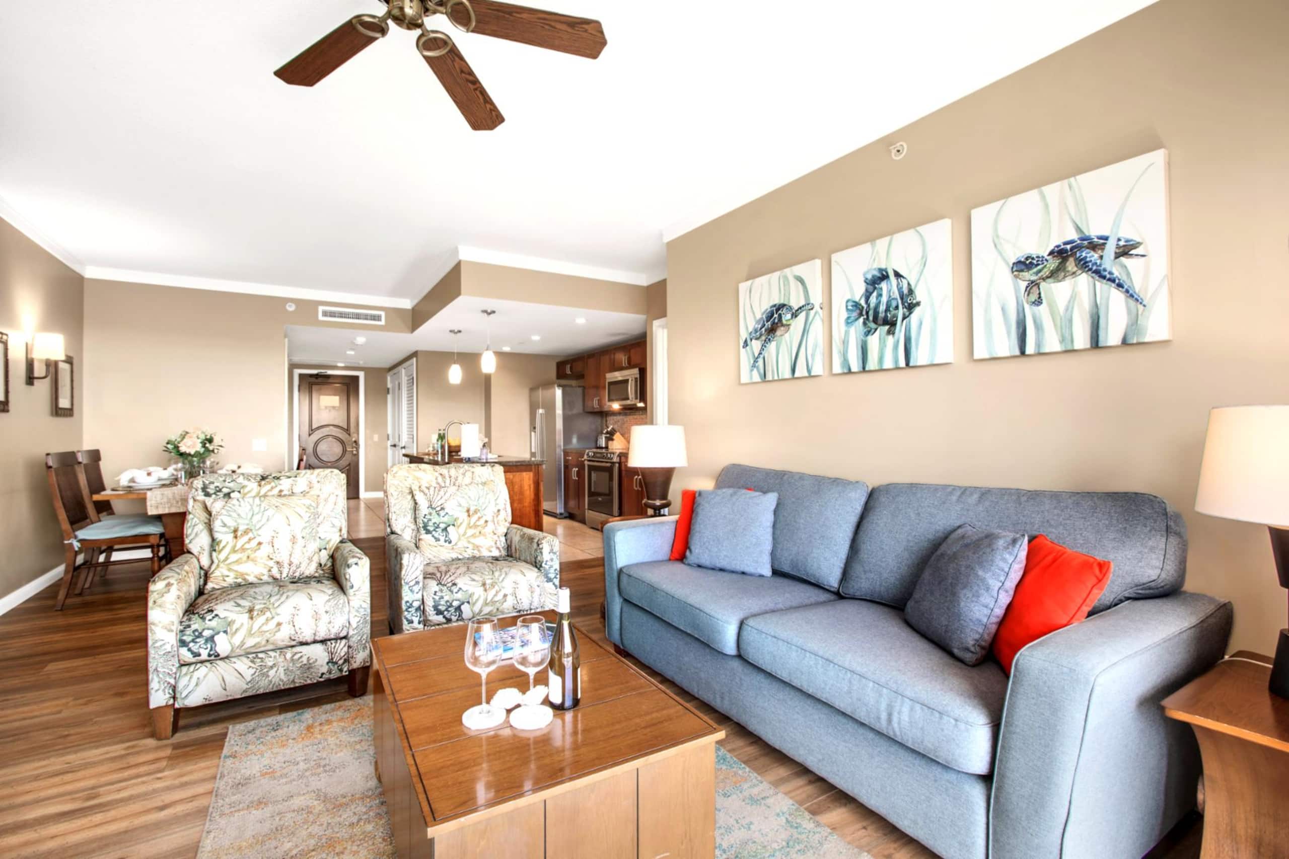 Condo in Lahaina · ★4.92 · 2 bedrooms · 4 beds · 2 private baths - Image 17